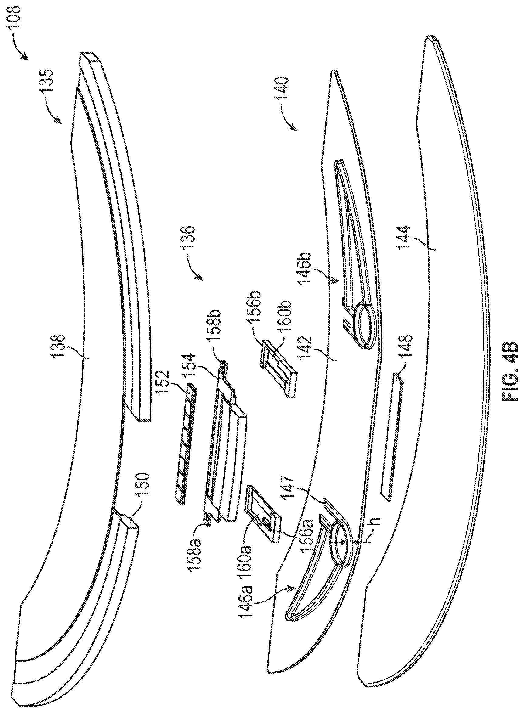 Patent US12303091 Figure 9 – Pad changing system for robotic vacuum cleaners