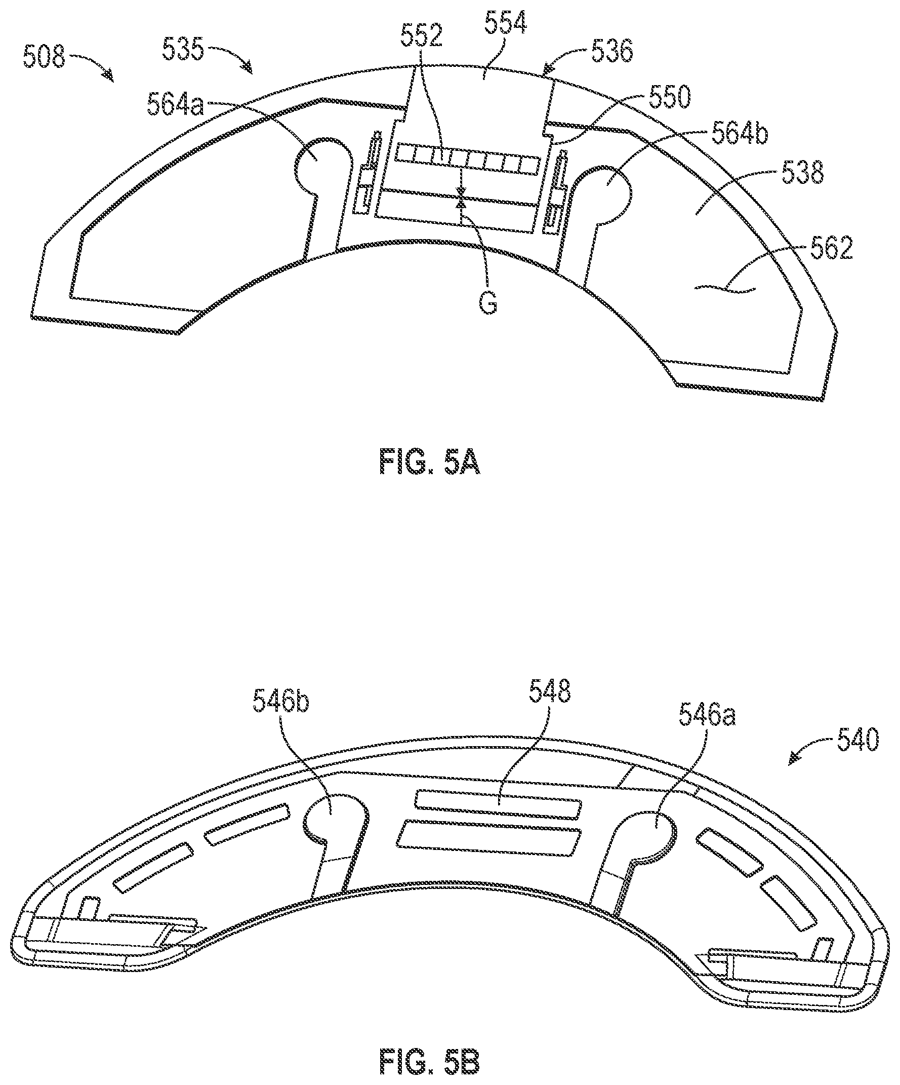 Patent US12303091 Figure 10 – Pad changing system for robotic vacuum cleaners