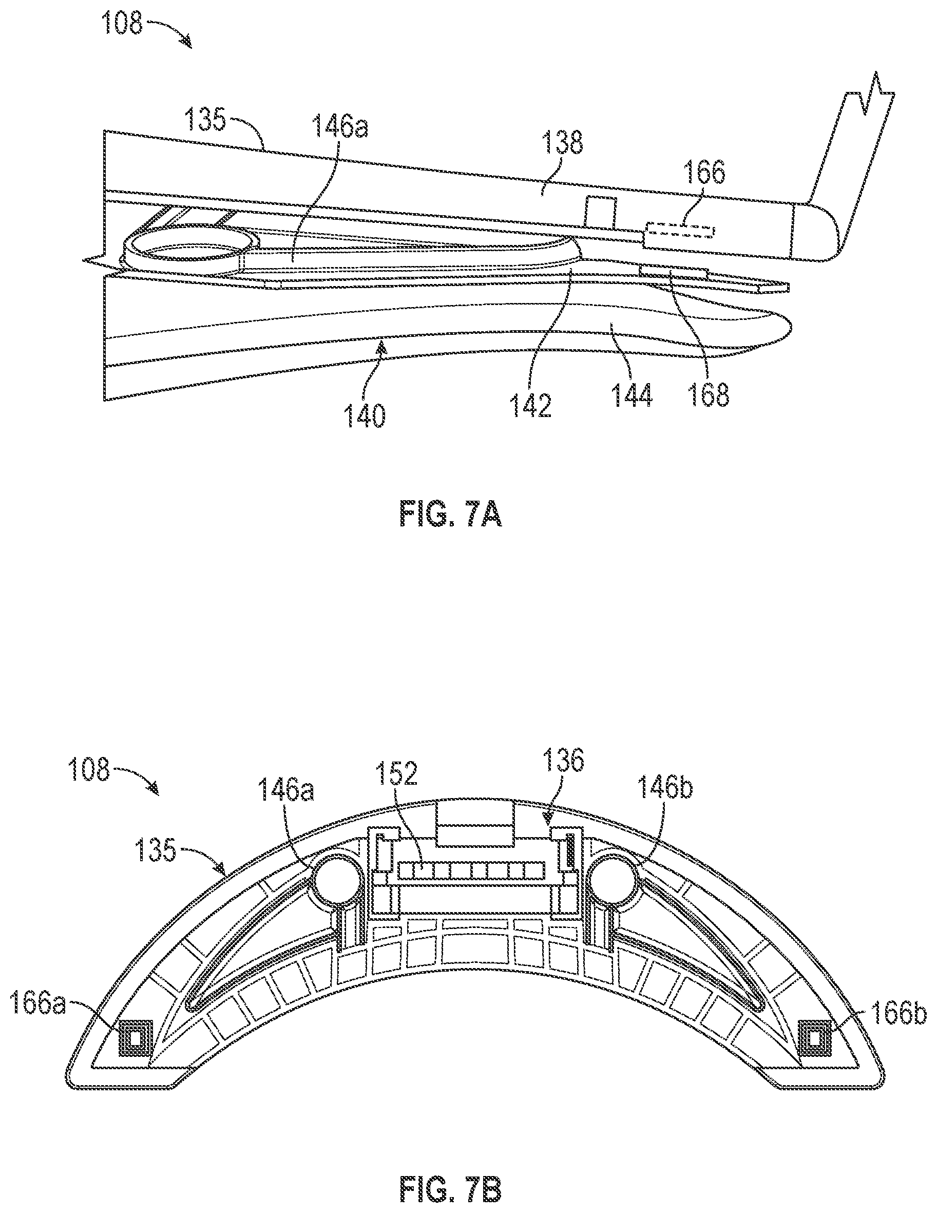 Patent US12303091 Figure 12 – Pad changing system for robotic vacuum cleaners