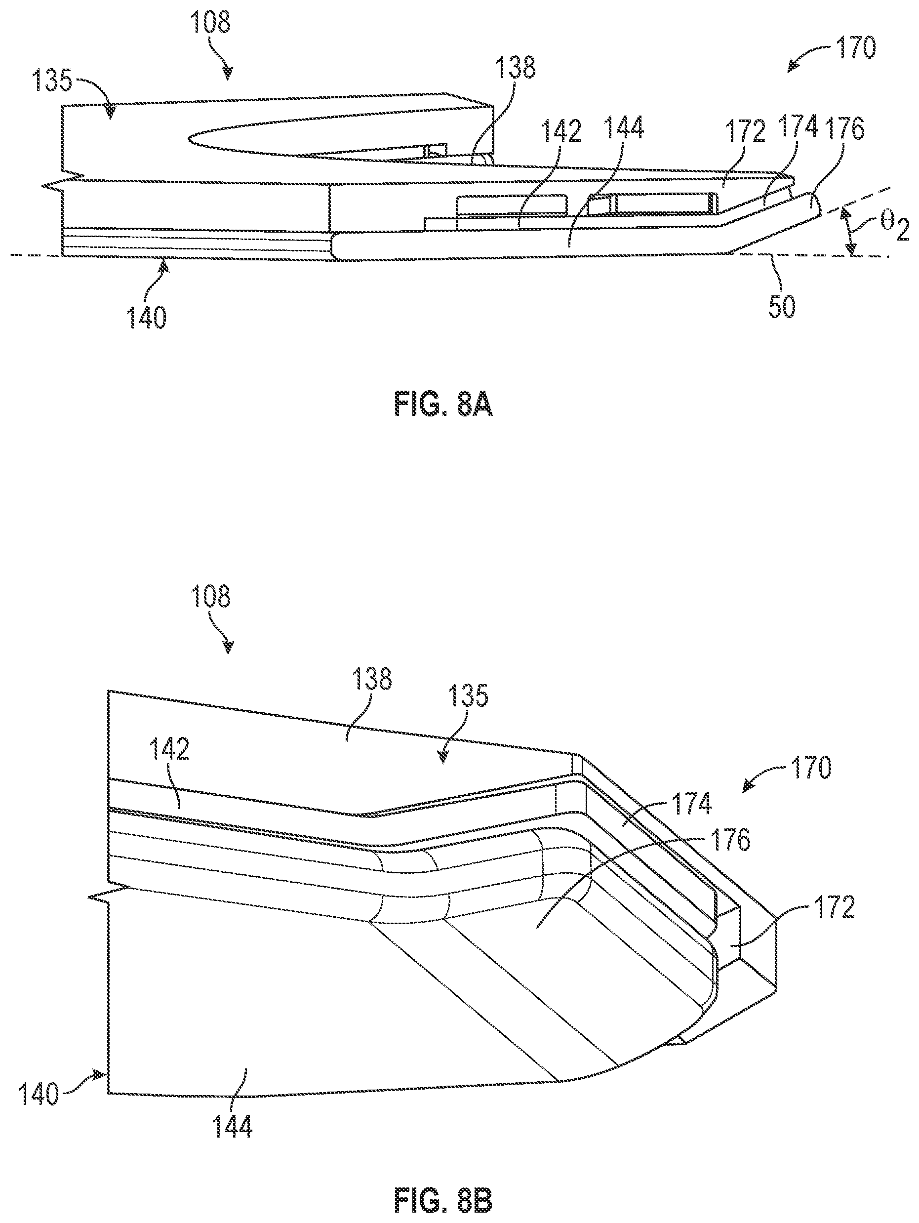 Patent US12303091 Figure 13 – Pad changing system for robotic vacuum cleaners