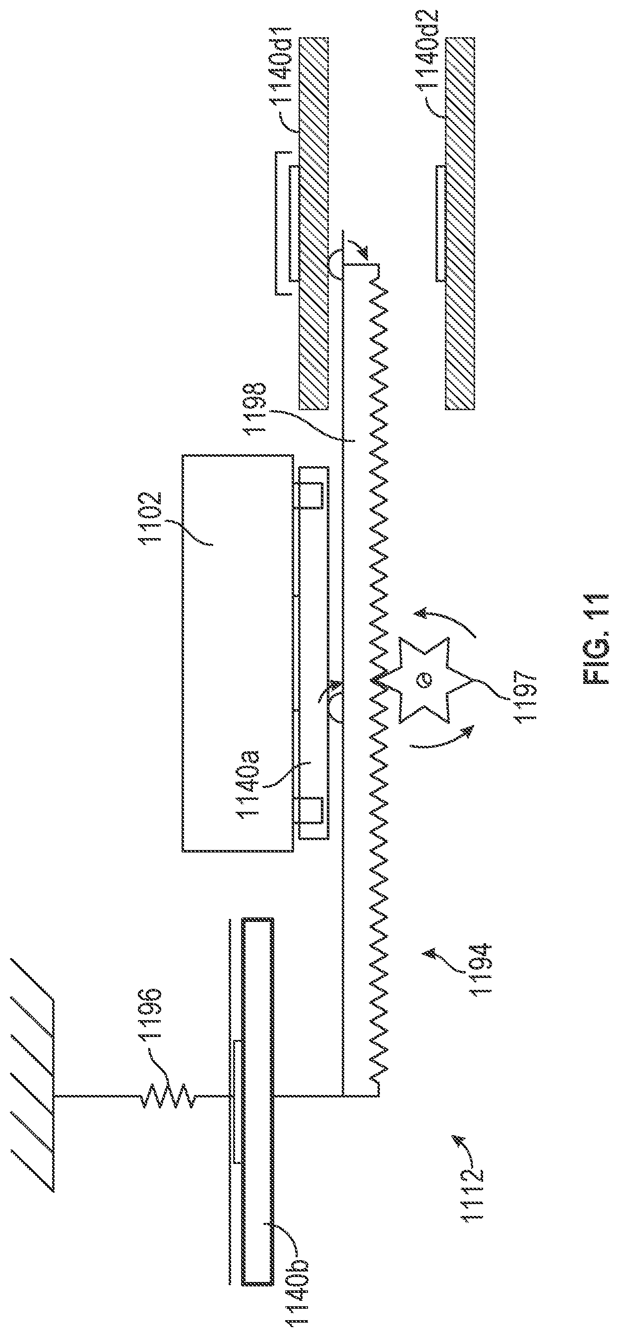 Patent US12303091 Figure 16 – Pad changing system for robotic vacuum cleaners