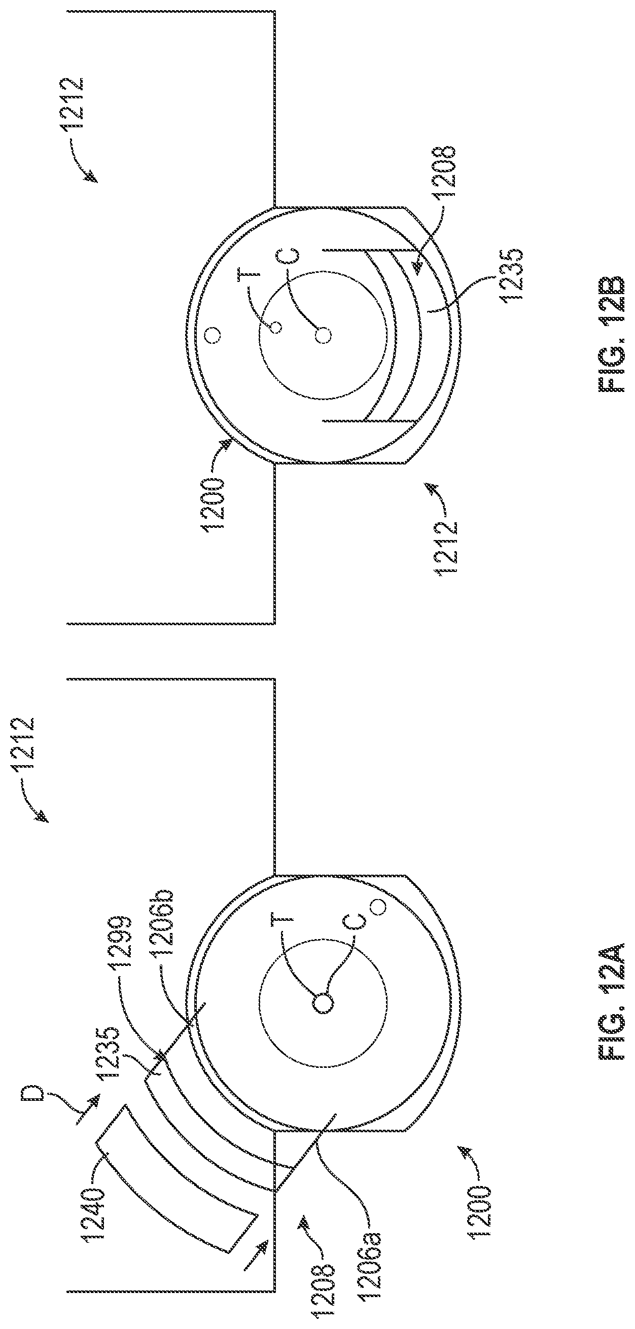 Patent US12303091 Figure 17 – Pad changing system for robotic vacuum cleaners