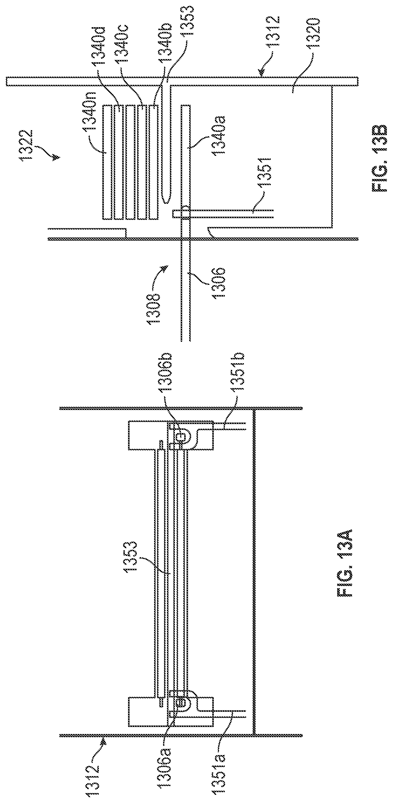 Patent US12303091 Figure 18 – Pad changing system for robotic vacuum cleaners