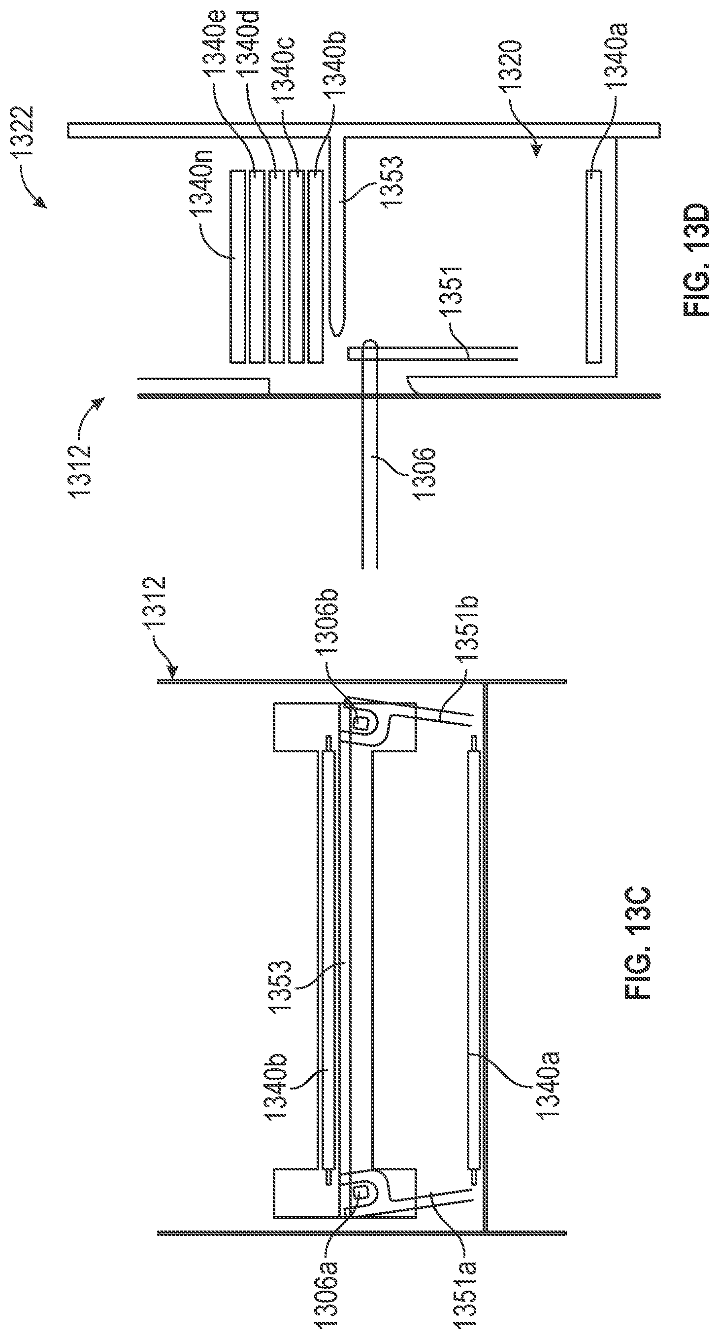 Patent US12303091 Figure 19 – Pad changing system for robotic vacuum cleaners