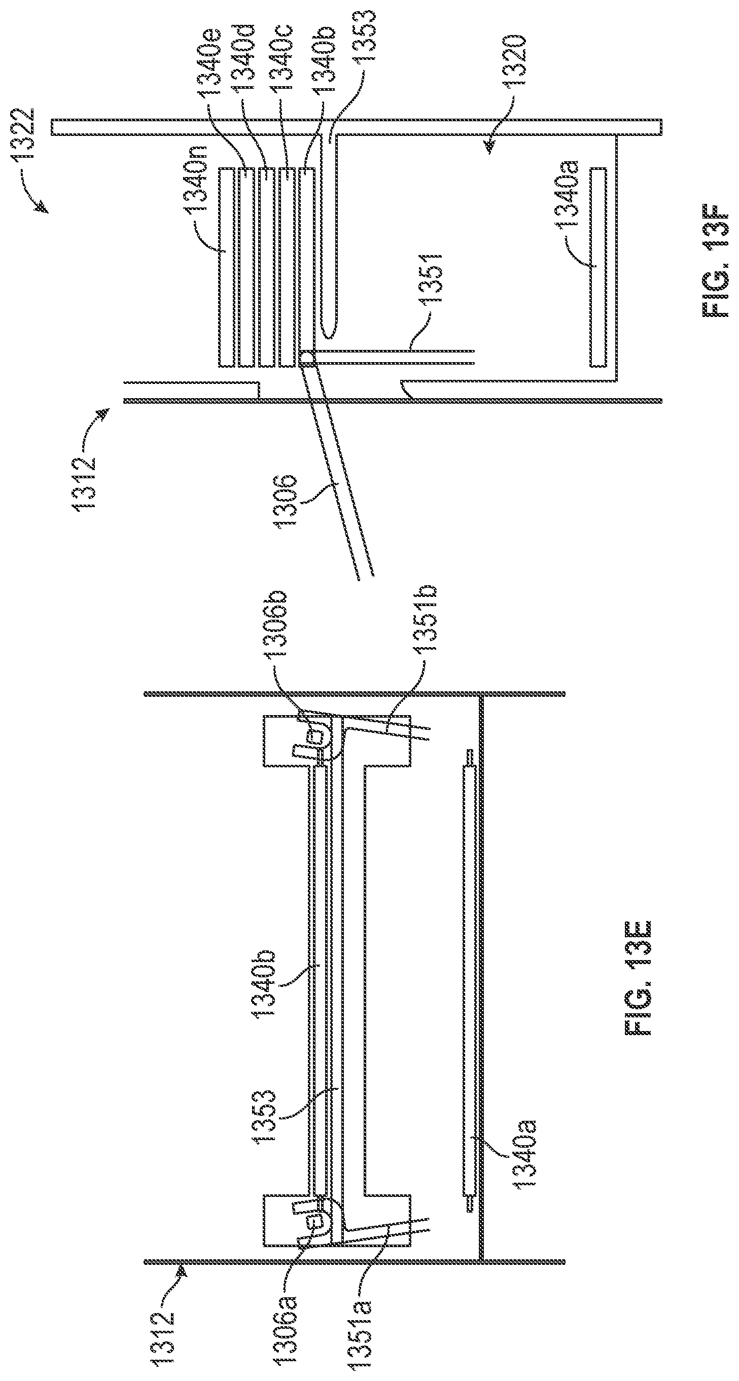 Patent US12303091 Figure 20 – Pad changing system for robotic vacuum cleaners