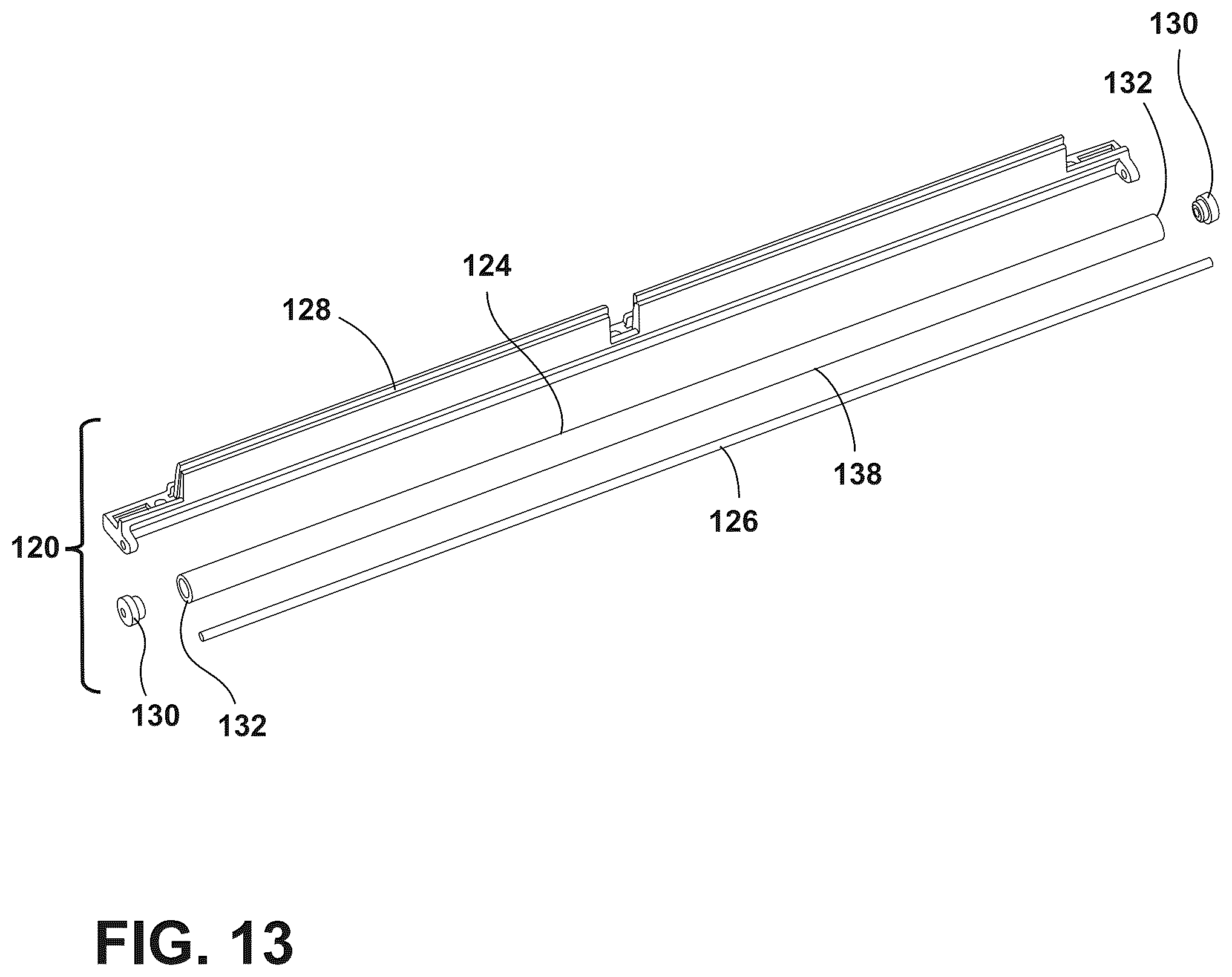 Patent US12303094 Figure 8 – Surface cleaning apparatus