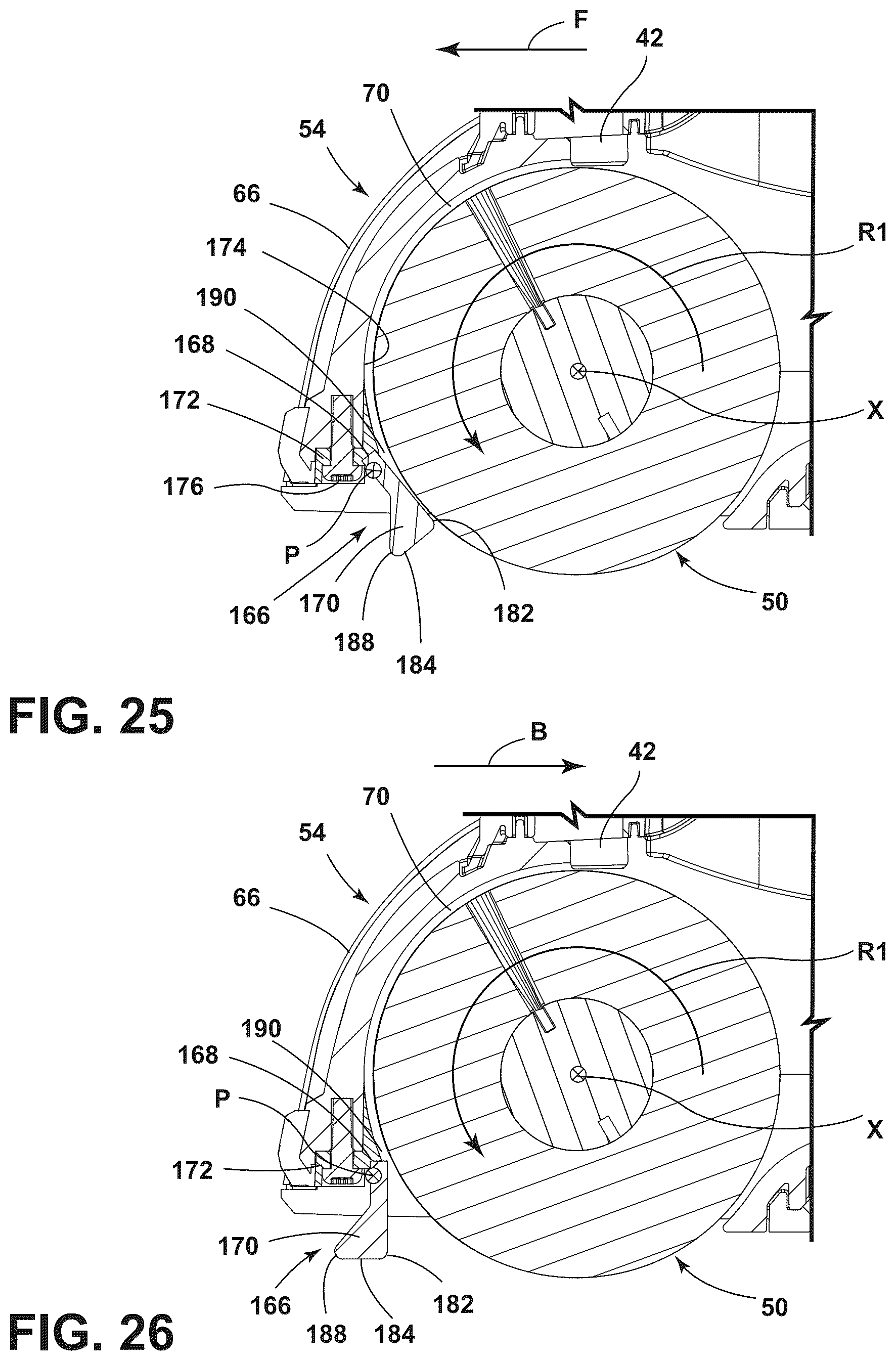 Patent US12303094 Figure 16 – Surface cleaning apparatus