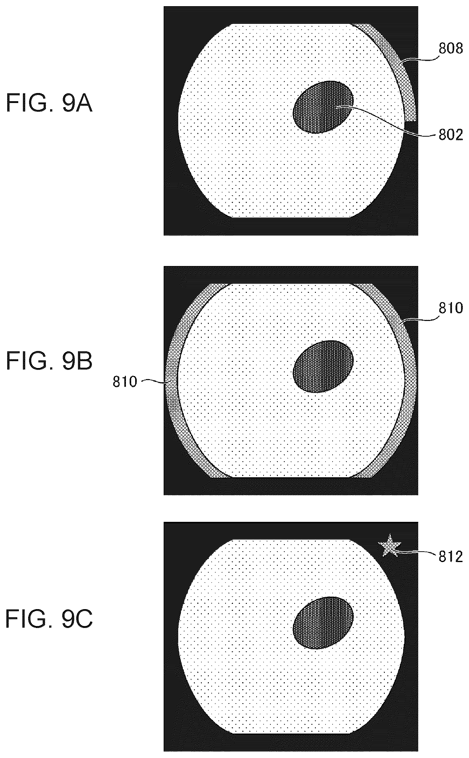 Patent US12303097 Figure 8 – Medical image processing apparatus, endoscope system, and medical image processing method