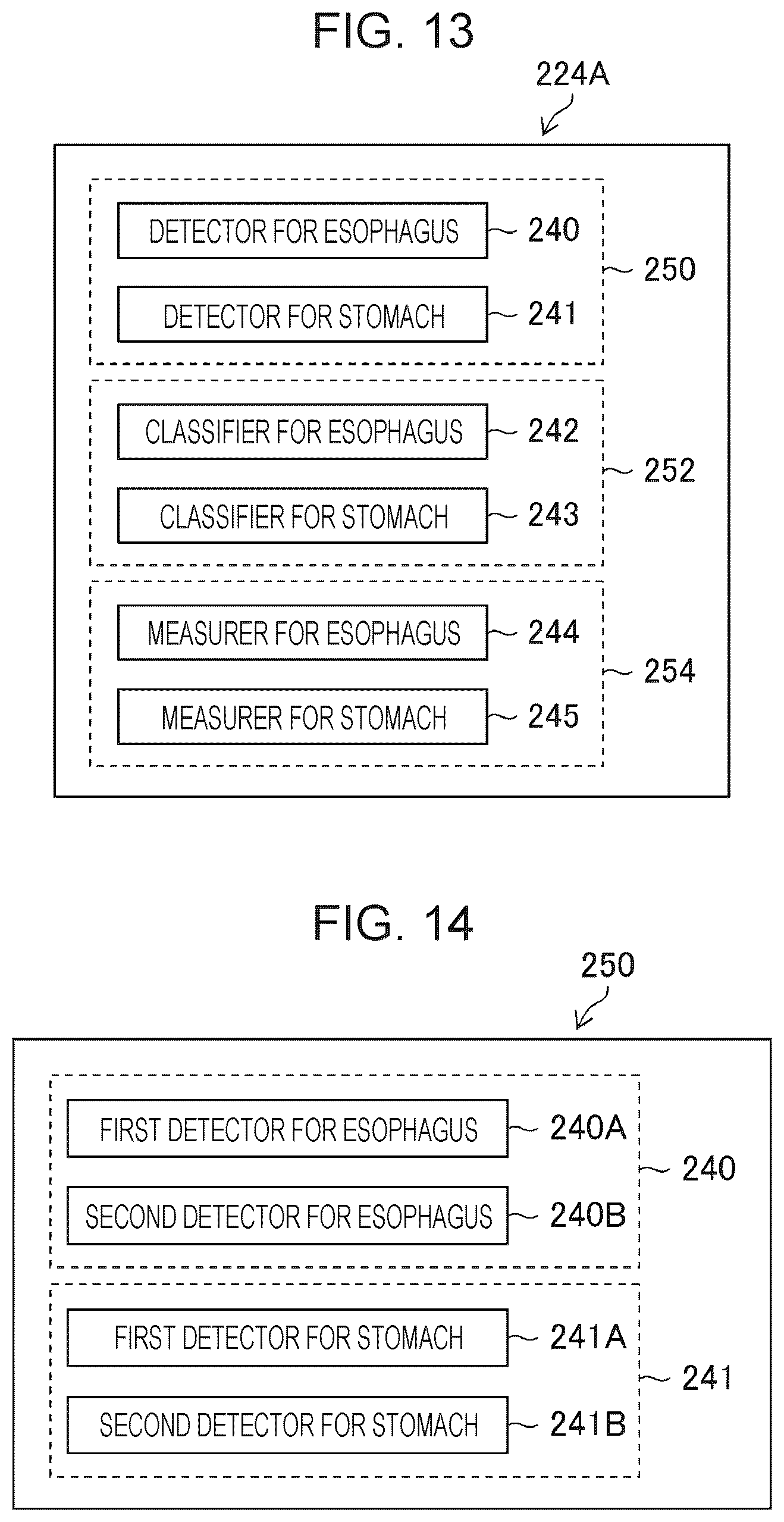 Patent US12303097 Figure 12 – Medical image processing apparatus, endoscope system, and medical image processing method