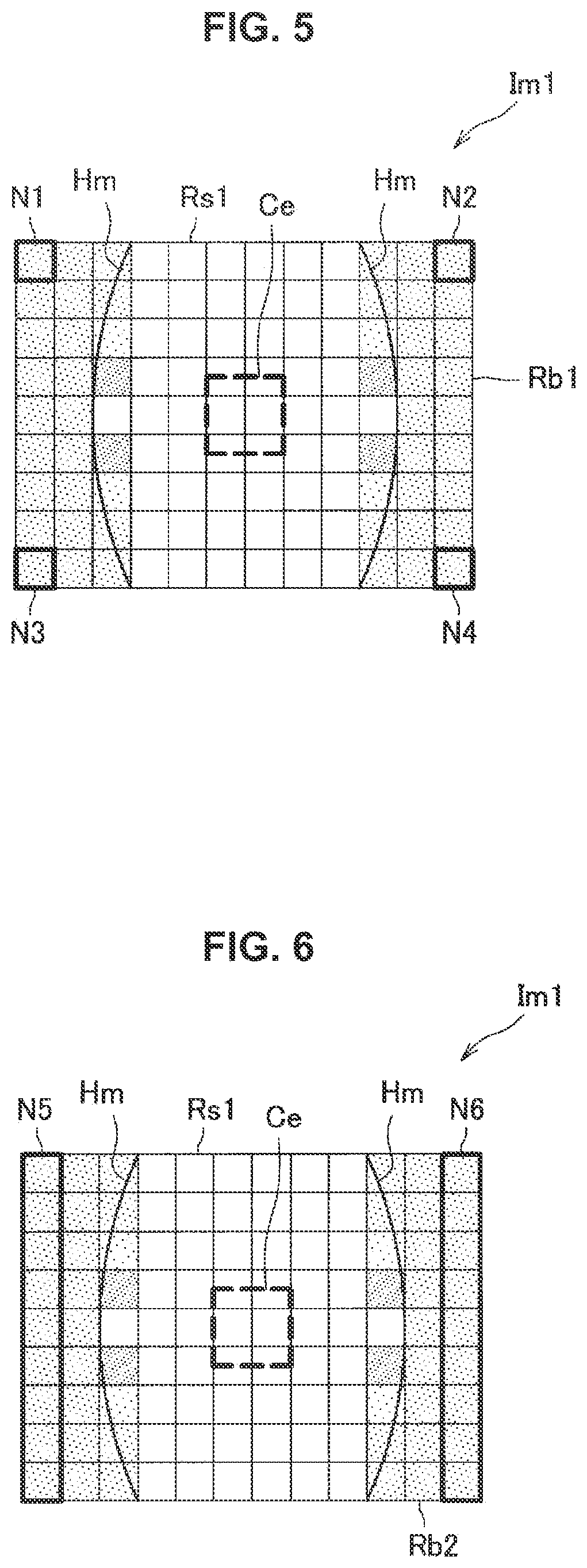 Patent US12303098 Figure 4 – Image processing device, image processing method, and image processing system
