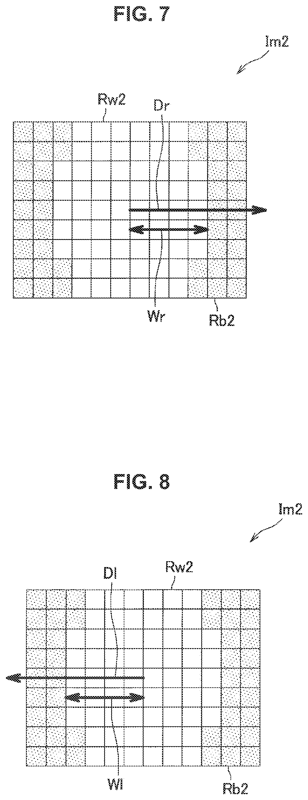 Patent US12303098 Figure 5 – Image processing device, image processing method, and image processing system