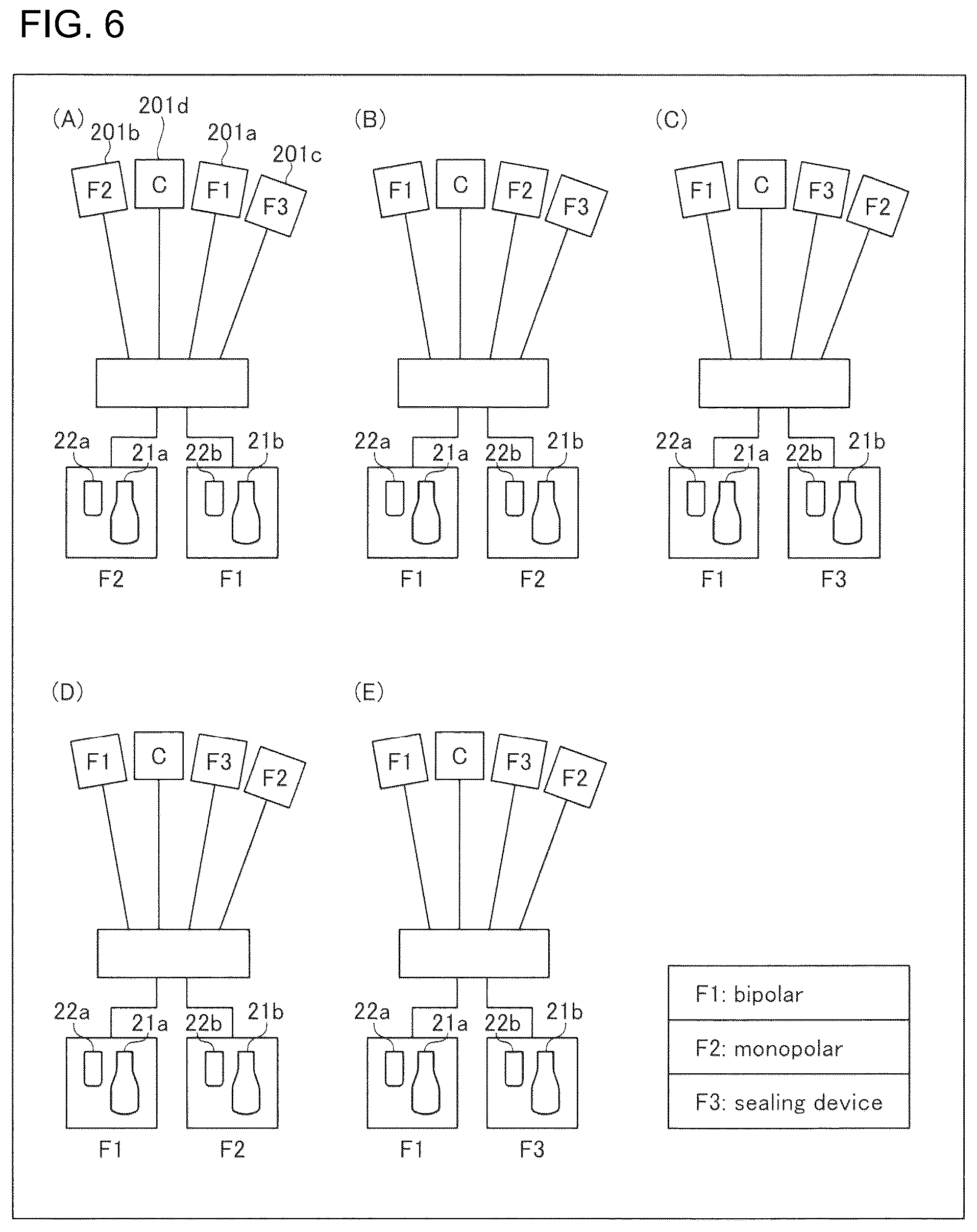 Patent US12303099 Figure 5 – Surgical system and method of displaying information in the same