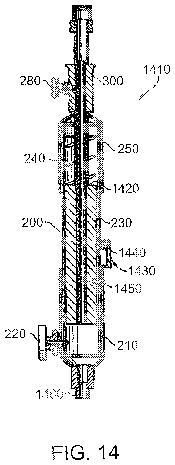 Patent US12303105 Figure 14 – Luminal structure anchoring devices and methods