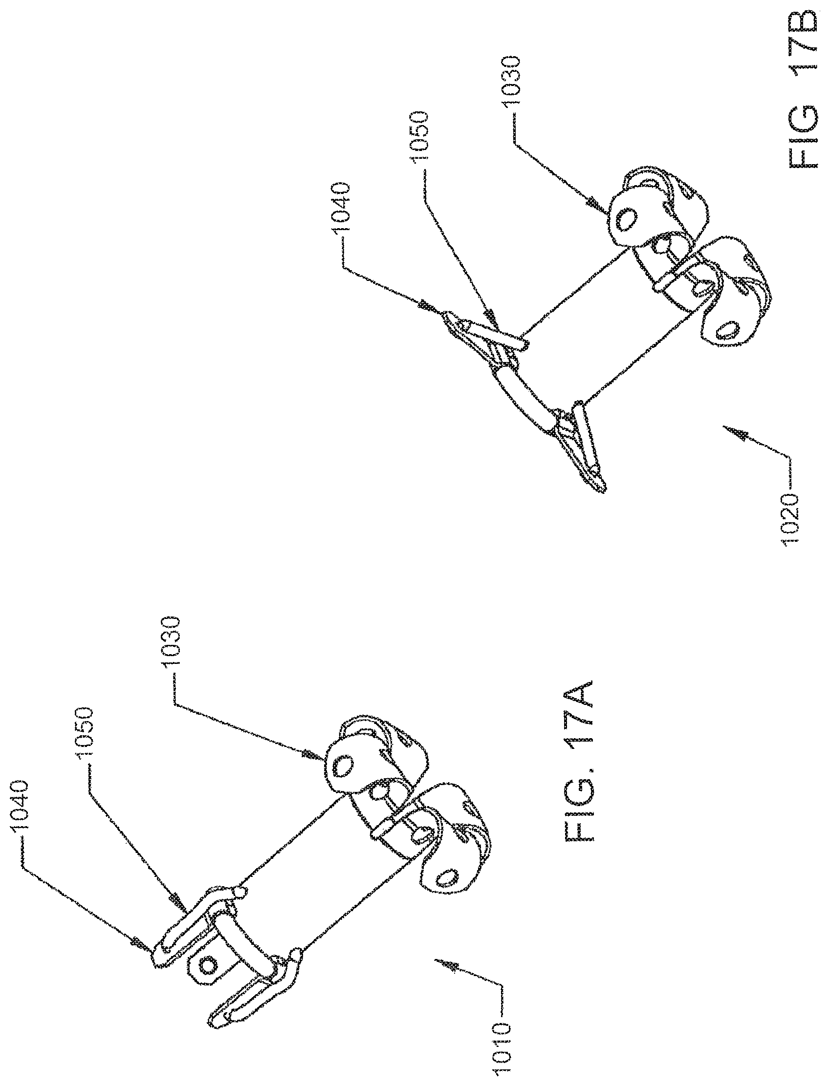 Patent US12303105 Figure 17 – Luminal structure anchoring devices and methods