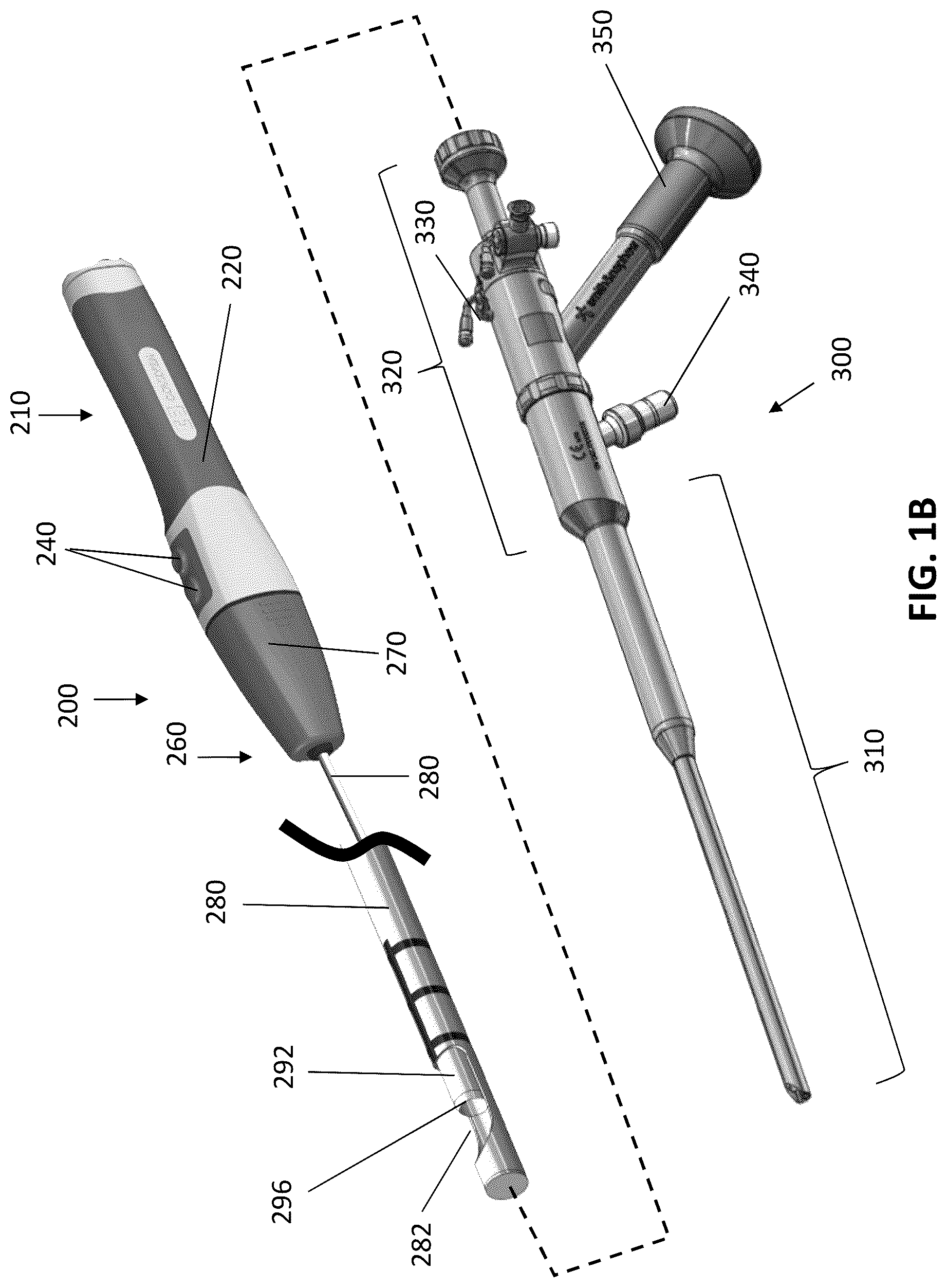 Patent US12303109 Figure 2 – Surgical systems and methods for component cooling while warming fluid to be introduced during a surgical procedure
