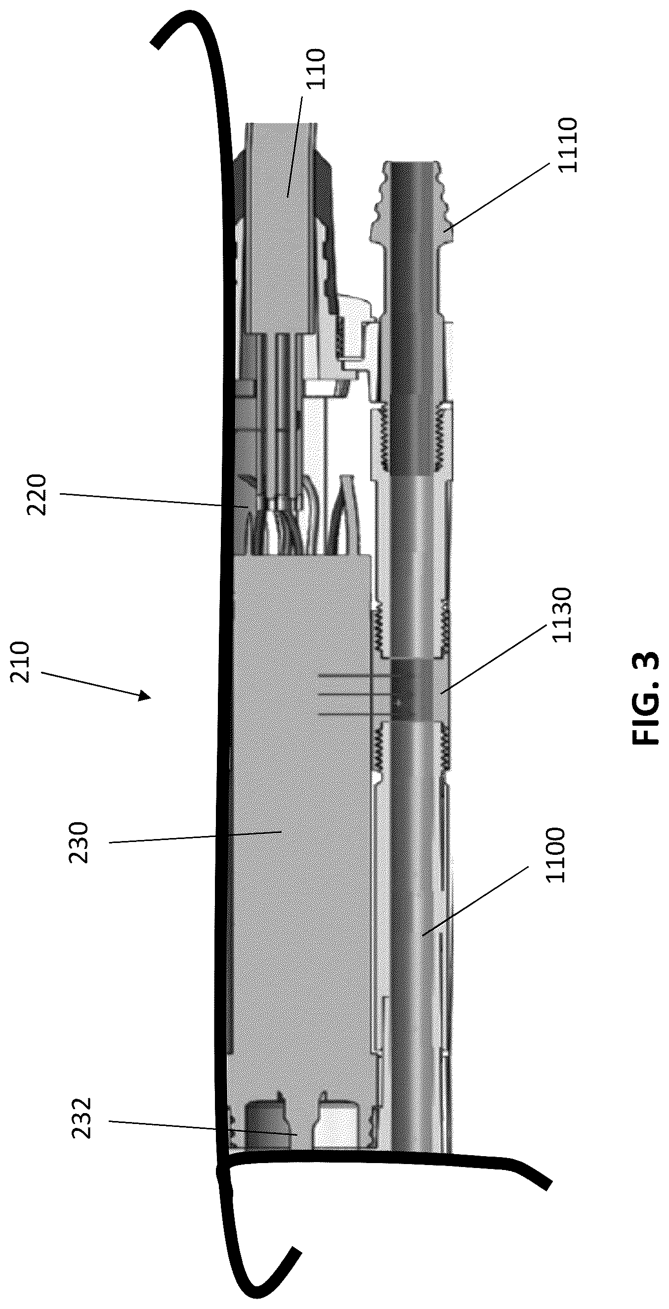 Patent US12303109 Figure 4 – Surgical systems and methods for component cooling while warming fluid to be introduced during a surgical procedure