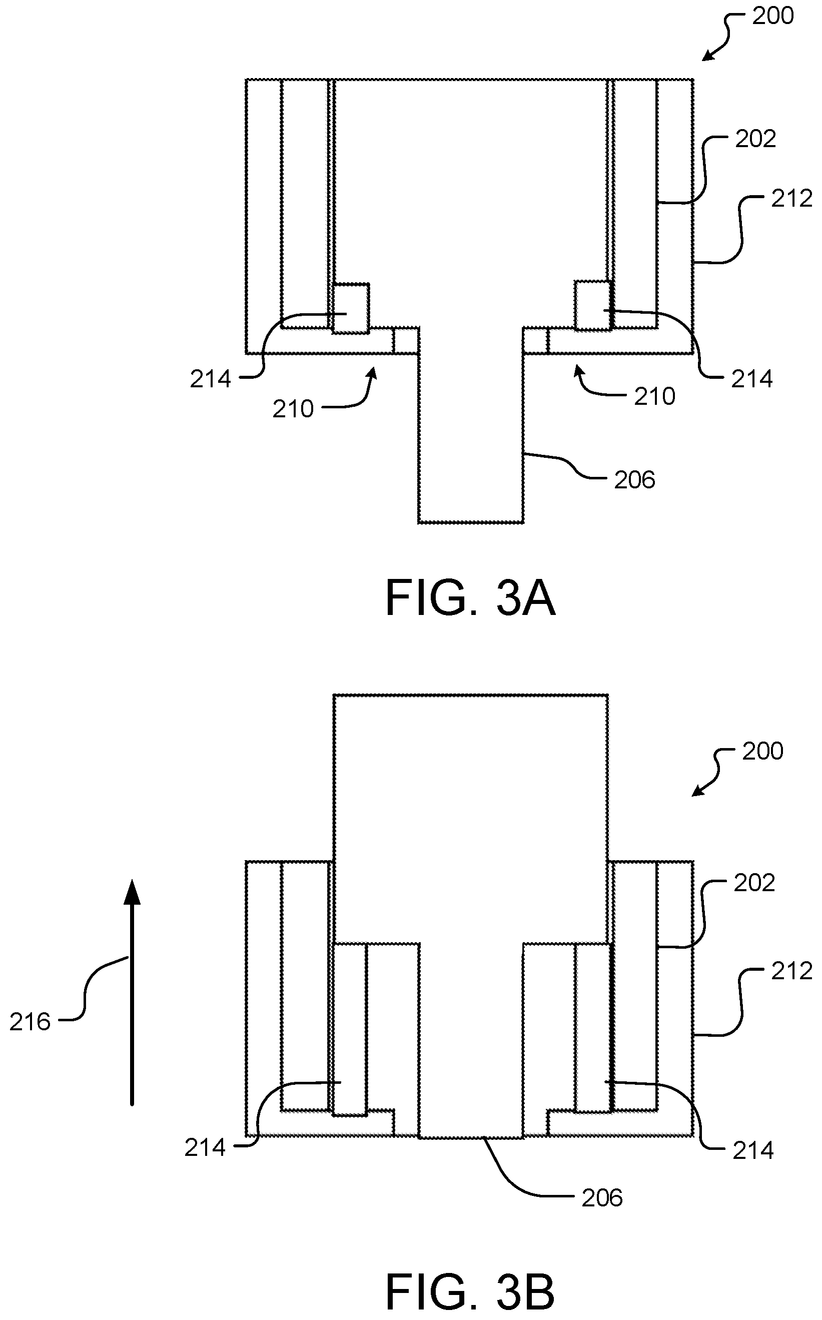 Patent US12303112 Figure 3 – Retraction systems, assemblies, and devices