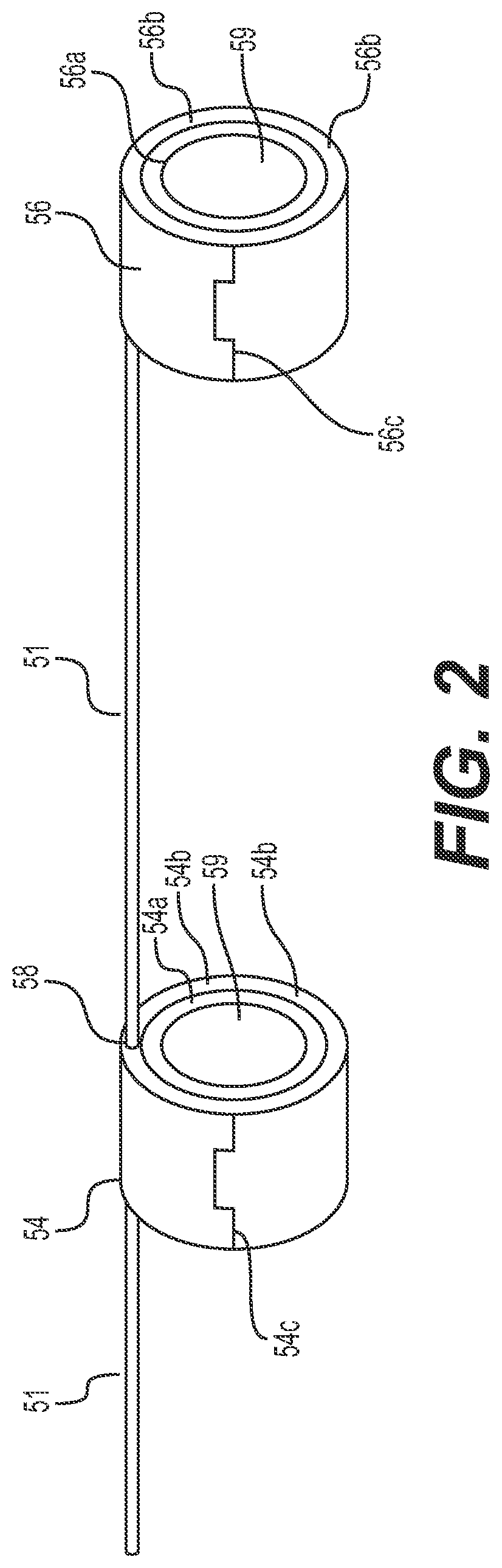 Patent US12303114 Figure 2 – Articulation mechanisms and methods of use
