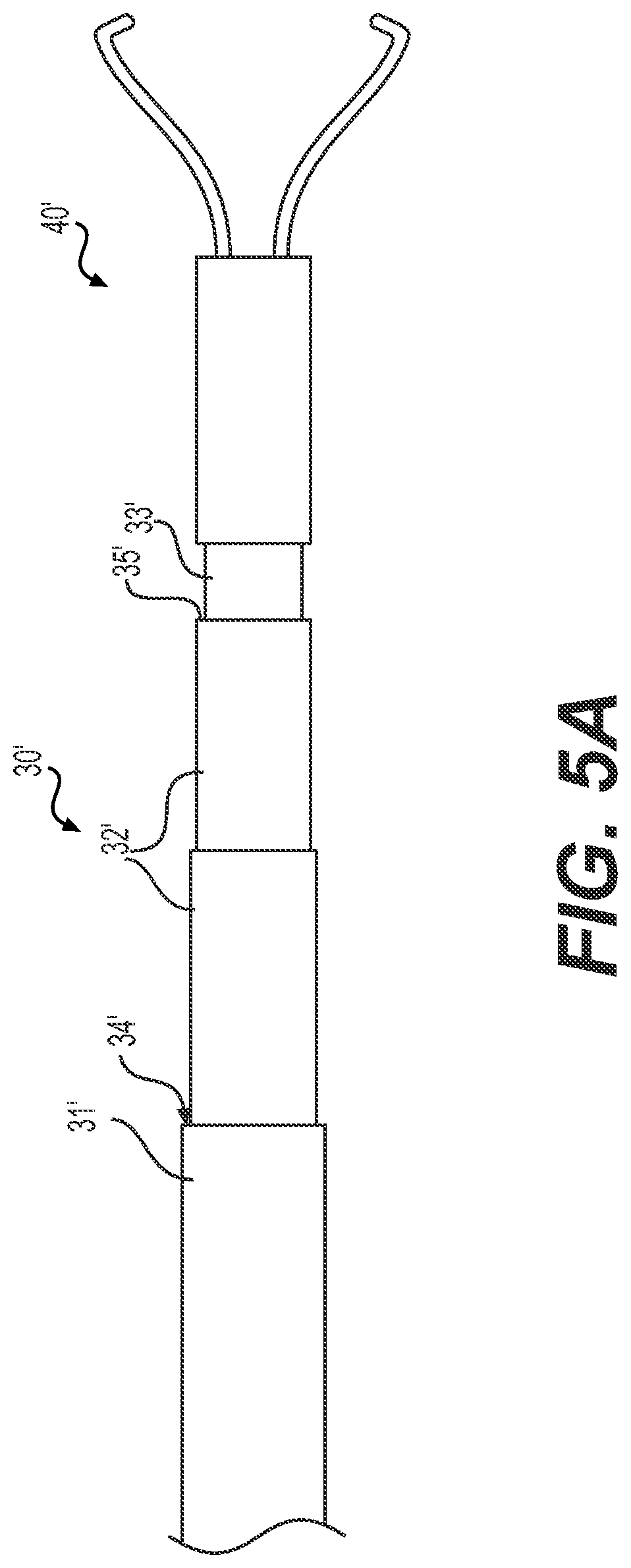 Patent US12303114 Figure 6 – Articulation mechanisms and methods of use