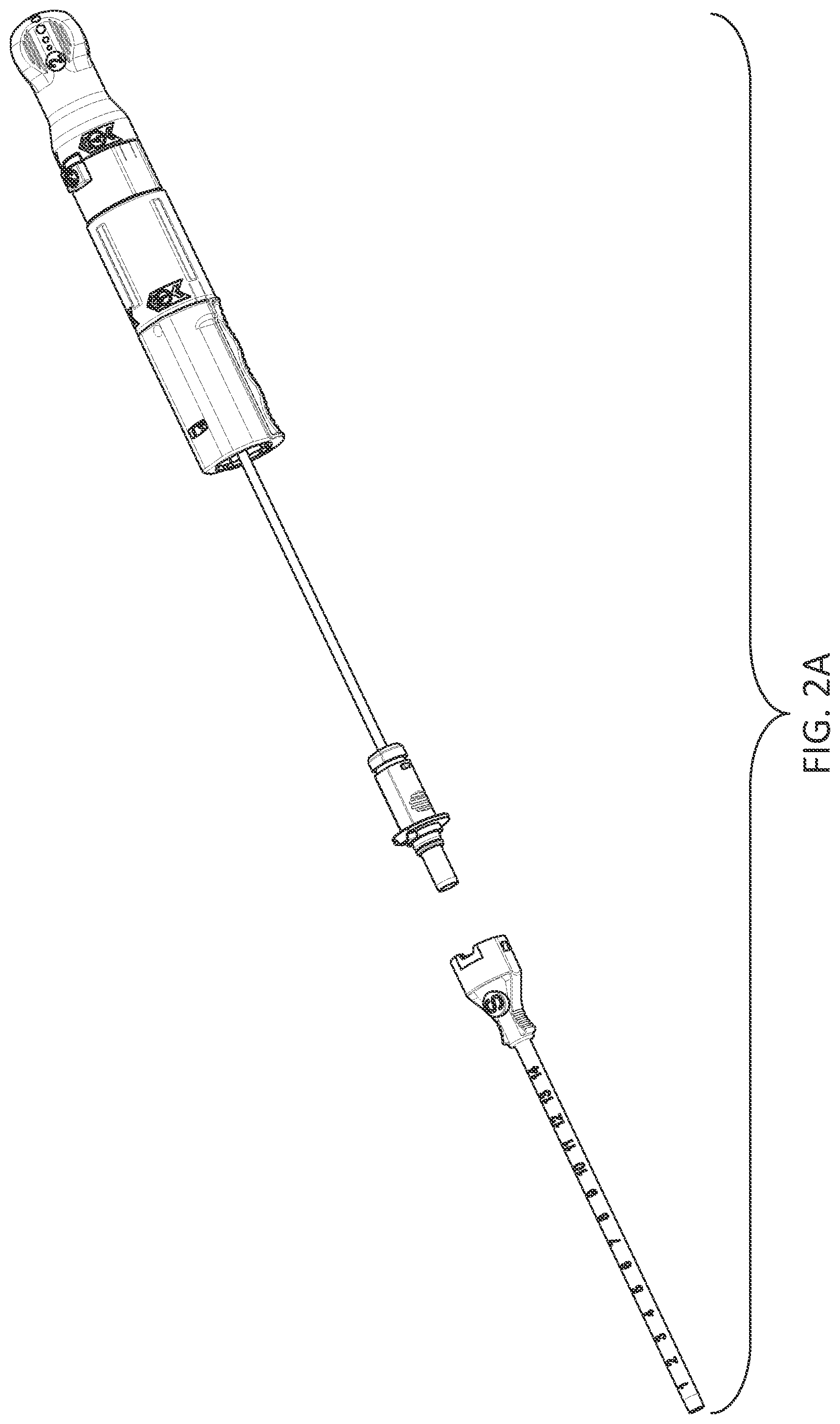 Patent US12303118 Figure 2 – Vascular closure device