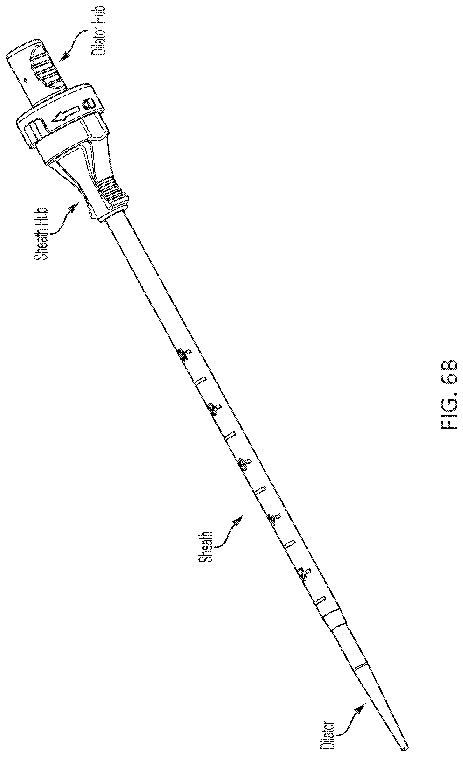 Patent US12303118 Figure 8 – Vascular closure device