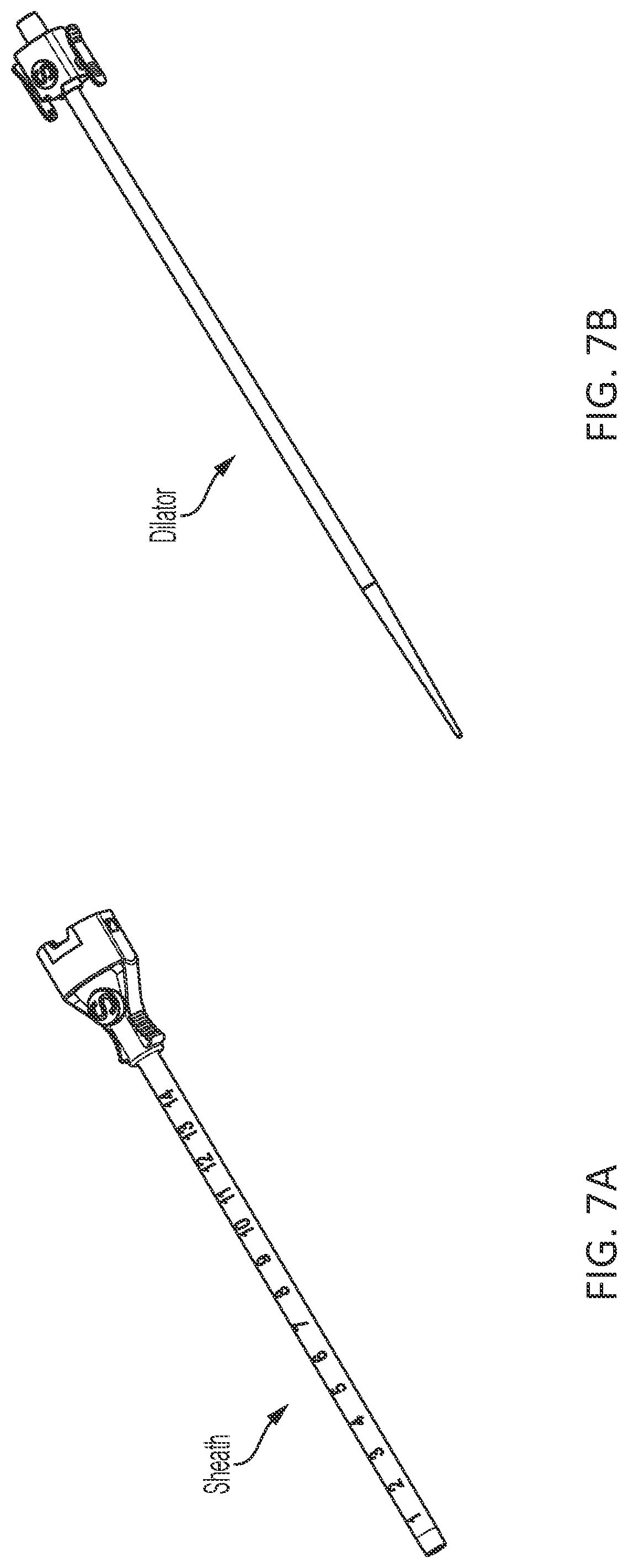 Patent US12303118 Figure 9 – Vascular closure device