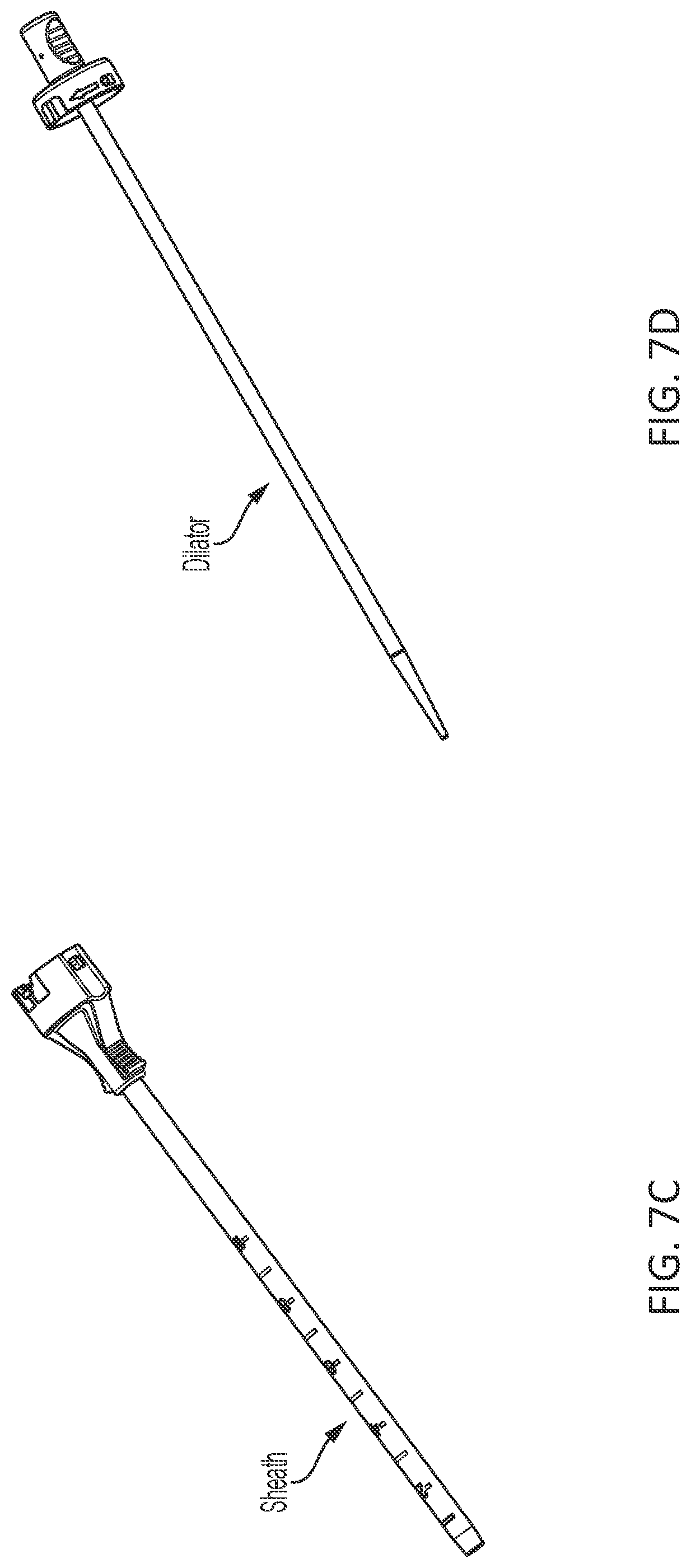 Patent US12303118 Figure 10 – Vascular closure device
