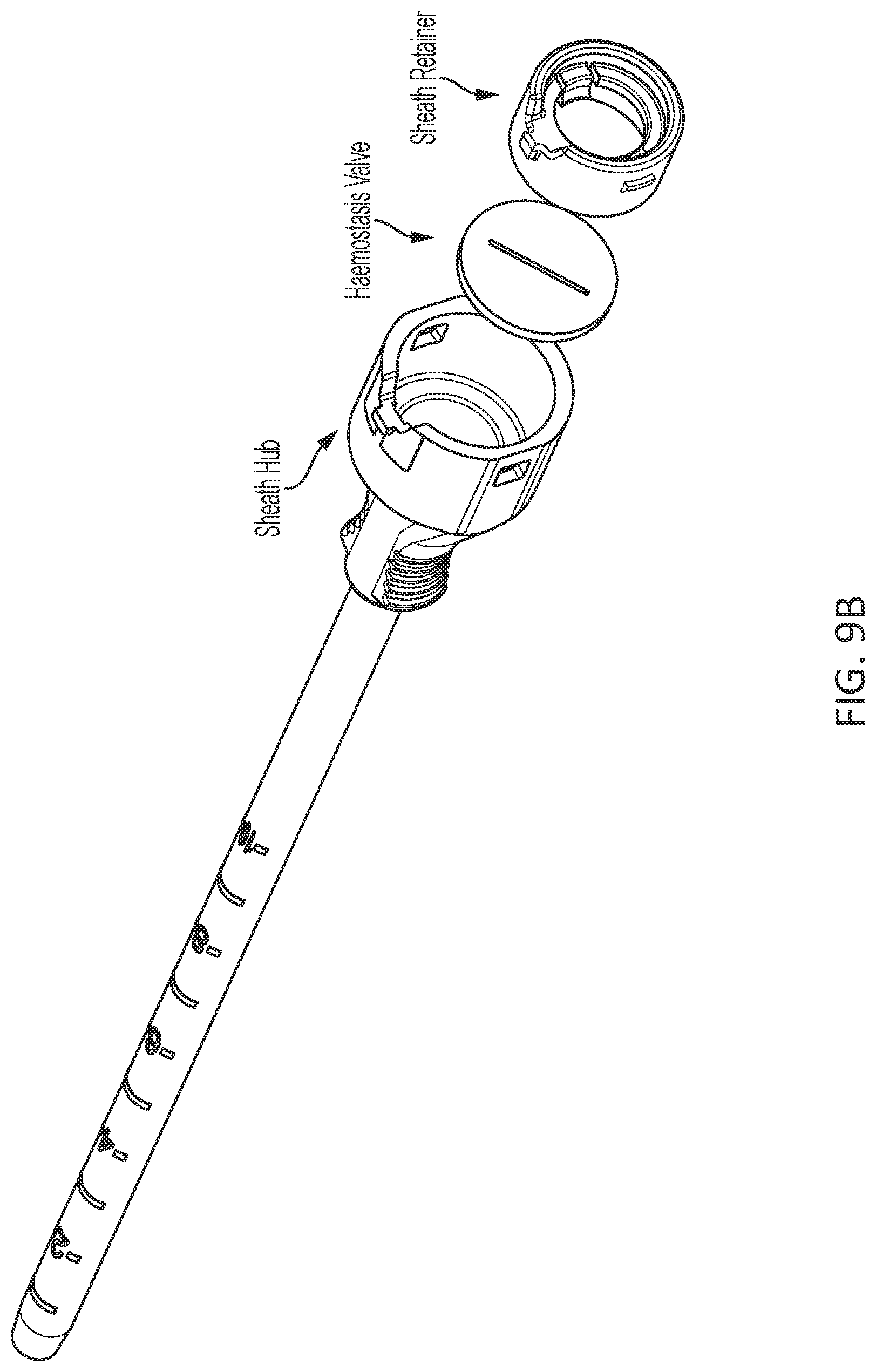 Patent US12303118 Figure 14 – Vascular closure device