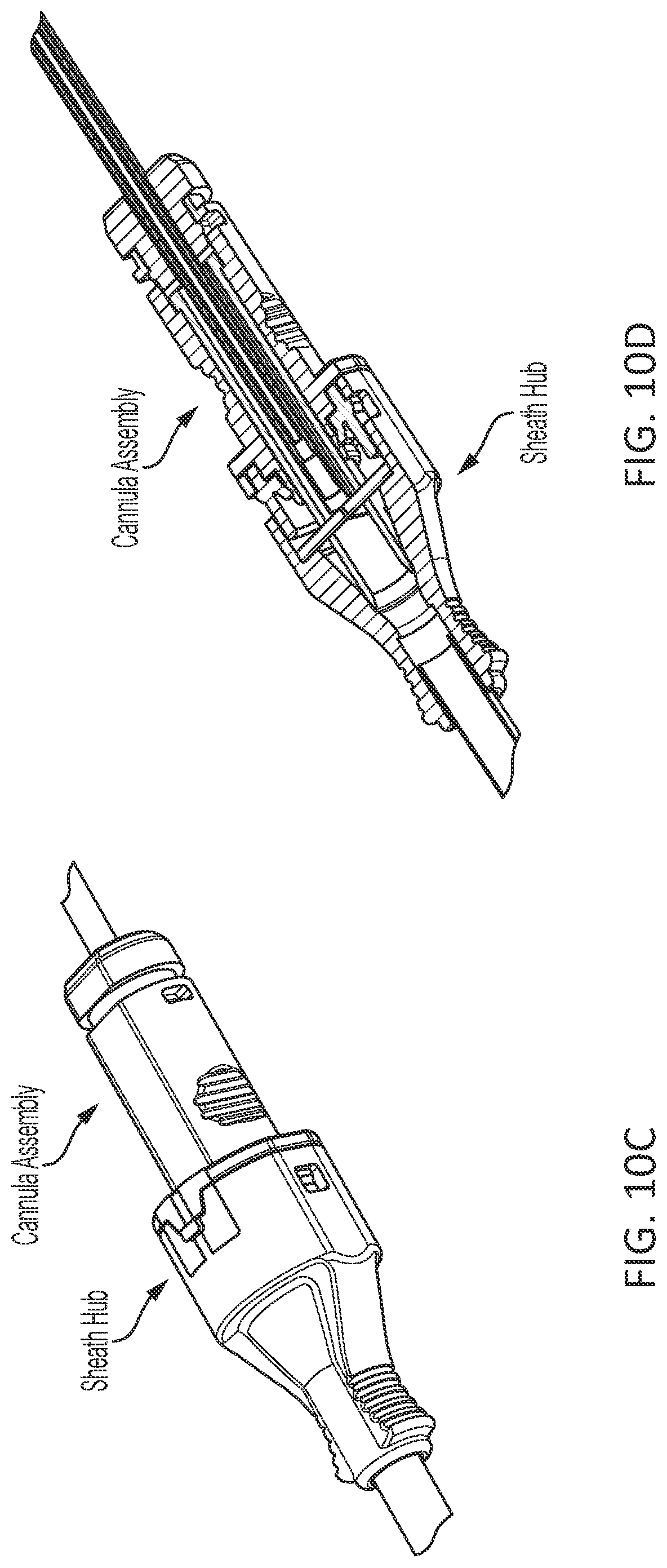 Patent US12303118 Figure 16 – Vascular closure device