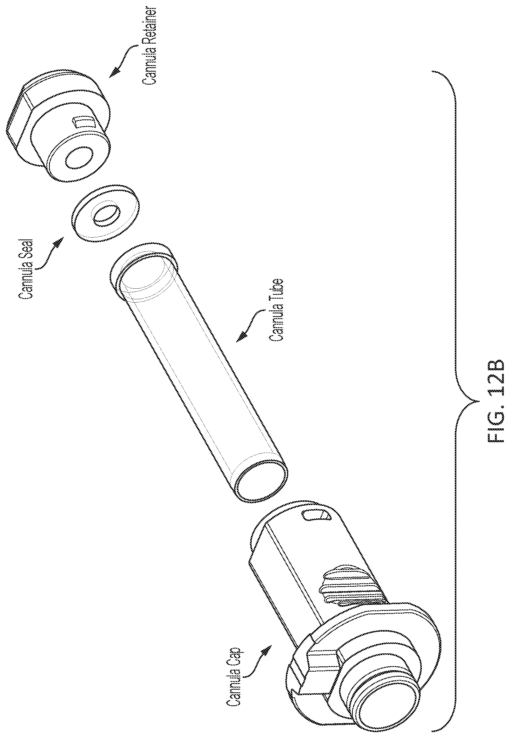 Patent US12303118 Figure 20 – Vascular closure device