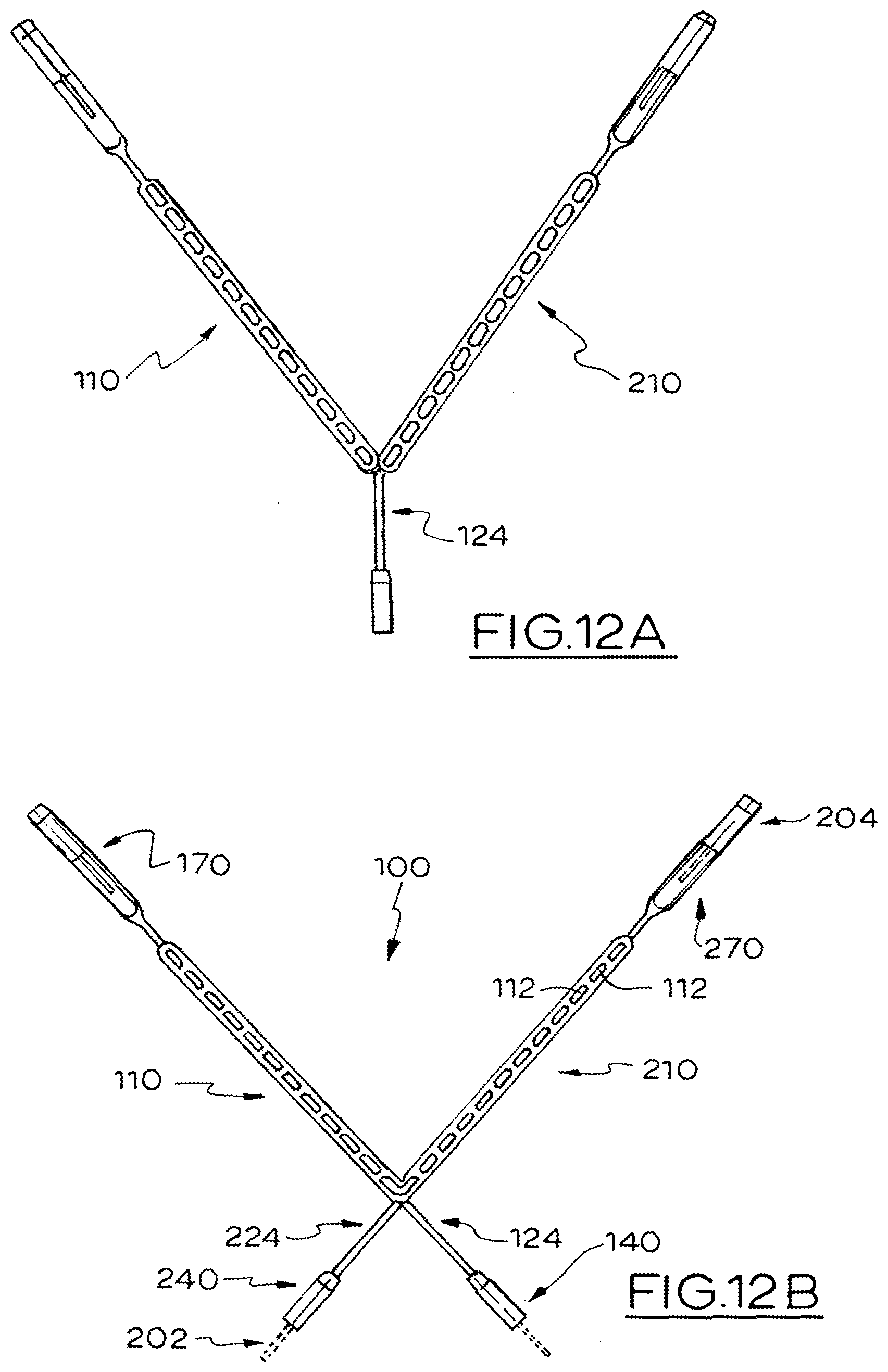 Patent US12303120 Figure 5 – Hook and fenestration retractor