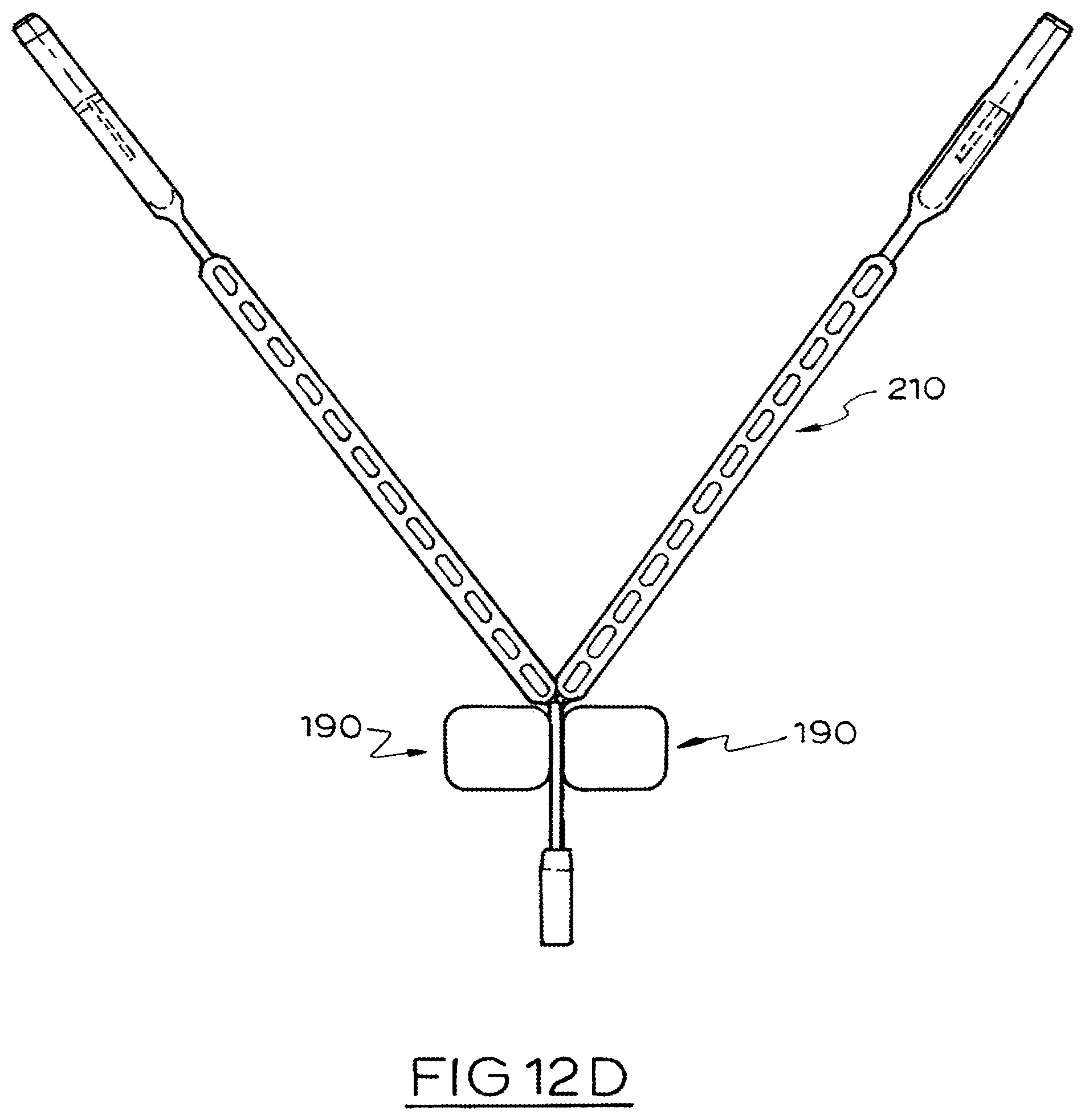 Patent US12303120 Figure 7 – Hook and fenestration retractor