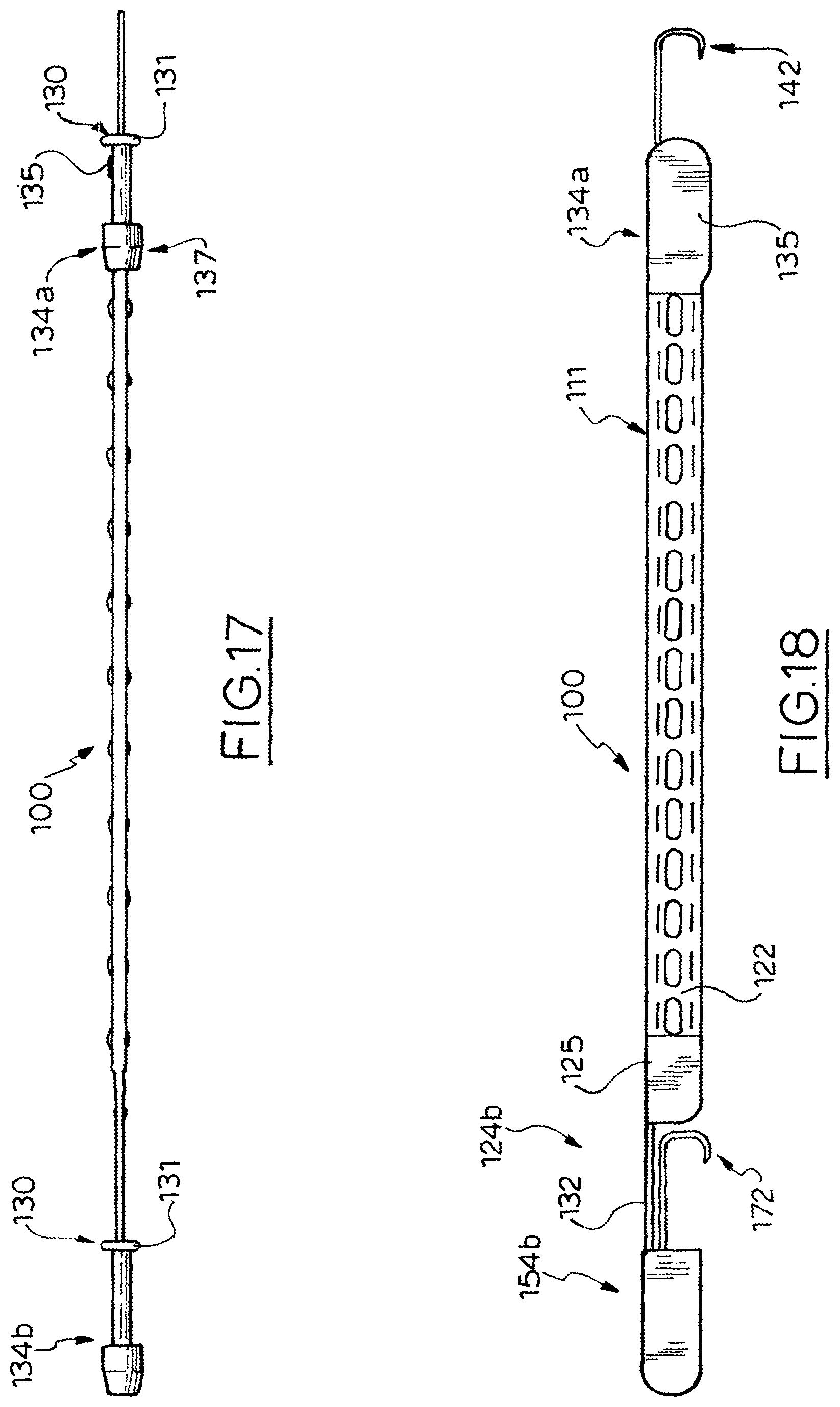 Patent US12303120 Figure 9 – Hook and fenestration retractor