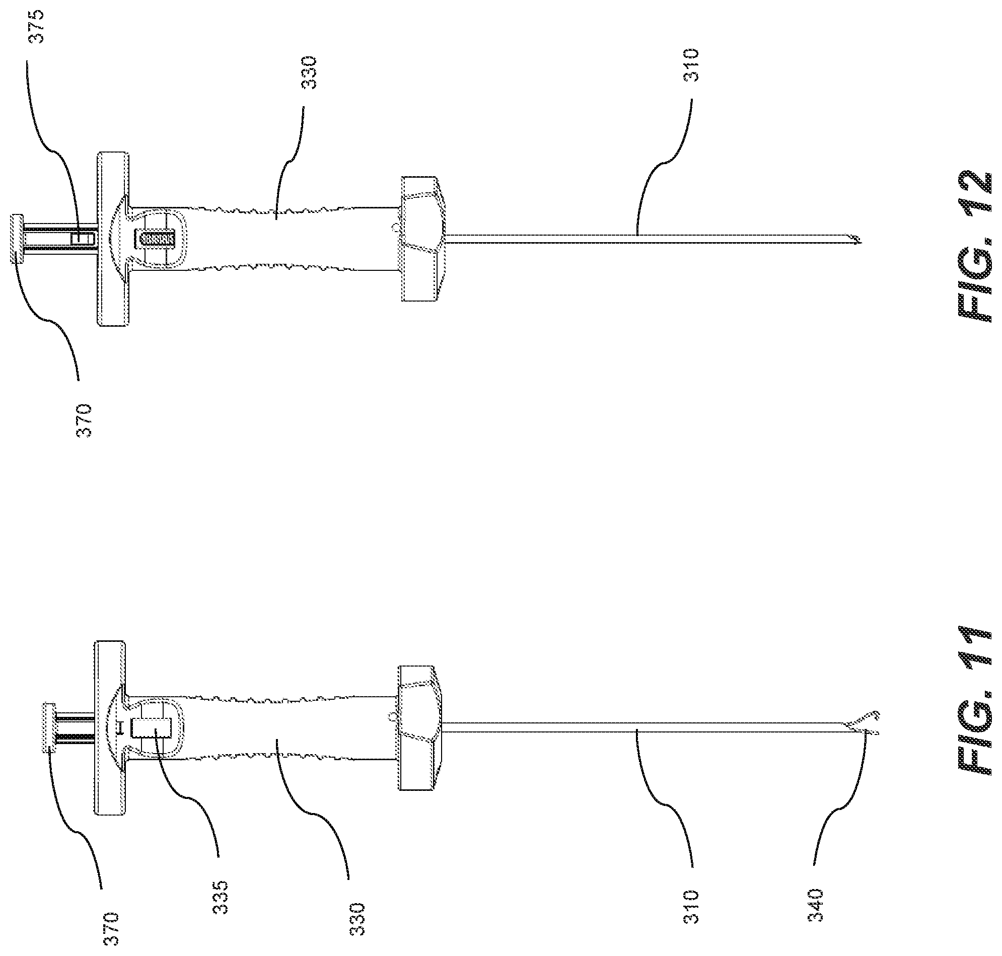 Patent US12303124 Figure 6 – Sliding suture grasper