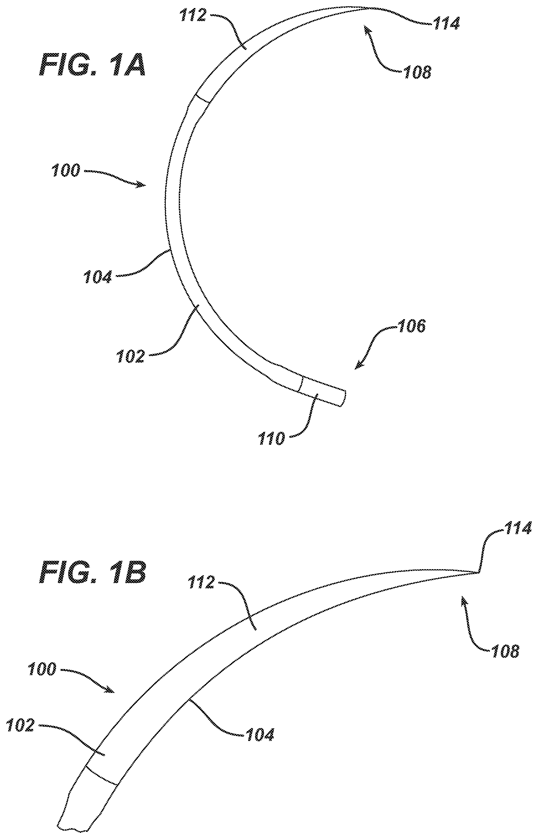 Patent US12303125 Figure 1 – Methods, systems and devices for storing suture needles and using robotics for delivering selected suture needles to surgical sites