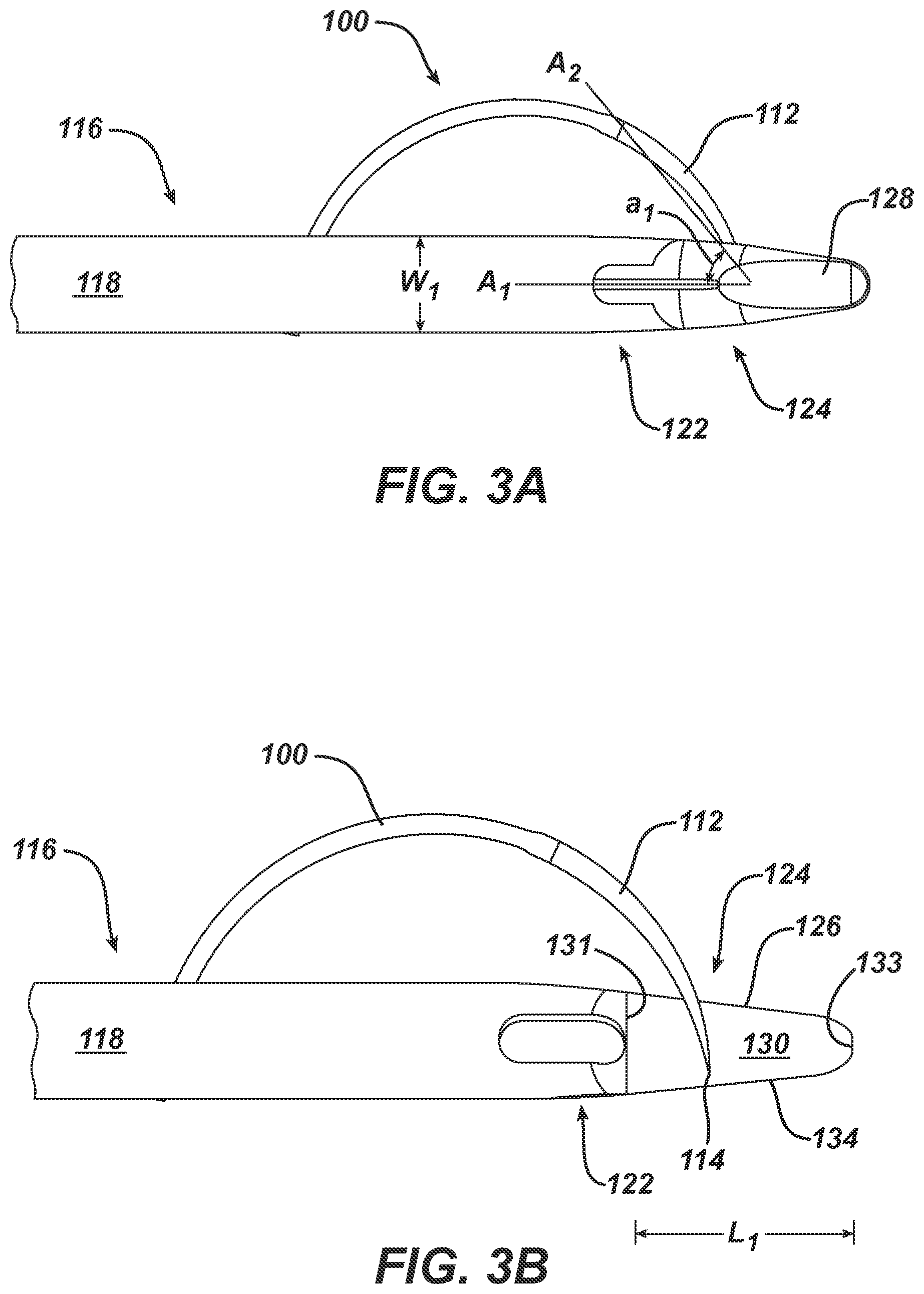 Patent US12303125 Figure 3 – Methods, systems and devices for storing suture needles and using robotics for delivering selected suture needles to surgical sites