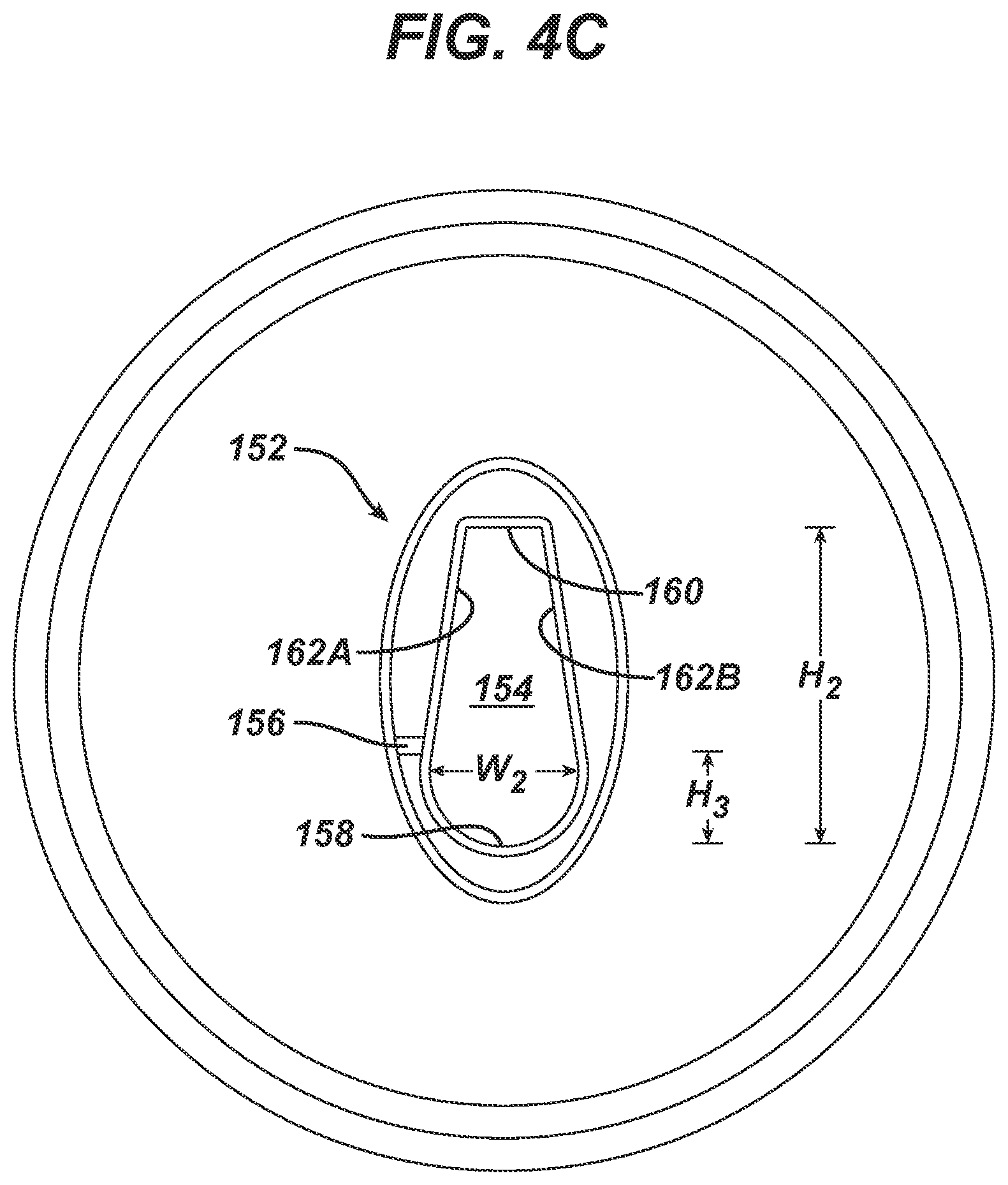 Patent US12303125 Figure 6 – Methods, systems and devices for storing suture needles and using robotics for delivering selected suture needles to surgical sites