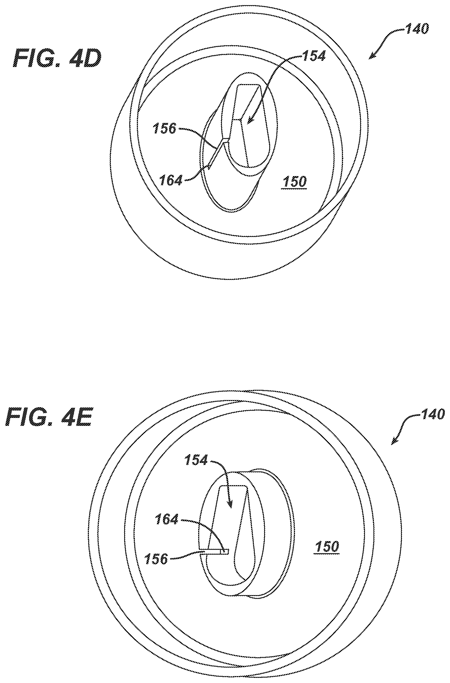 Patent US12303125 Figure 7 – Methods, systems and devices for storing suture needles and using robotics for delivering selected suture needles to surgical sites