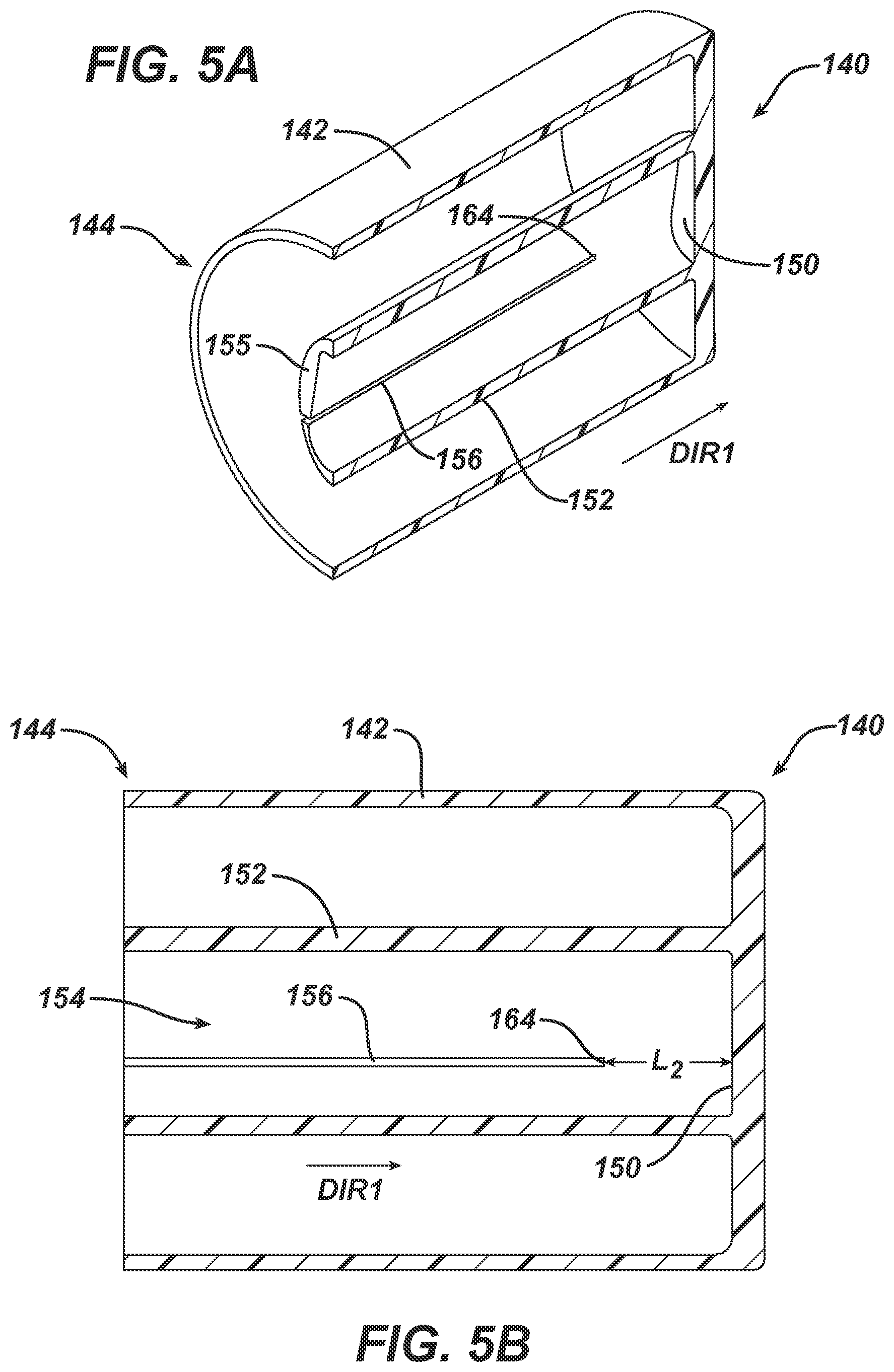 Patent US12303125 Figure 8 – Methods, systems and devices for storing suture needles and using robotics for delivering selected suture needles to surgical sites