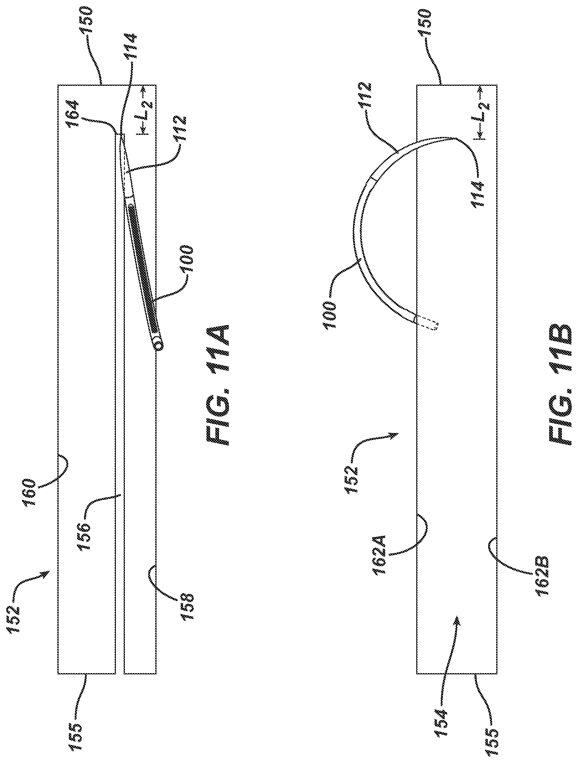 Patent US12303125 Figure 15 – Methods, systems and devices for storing suture needles and using robotics for delivering selected suture needles to surgical sites