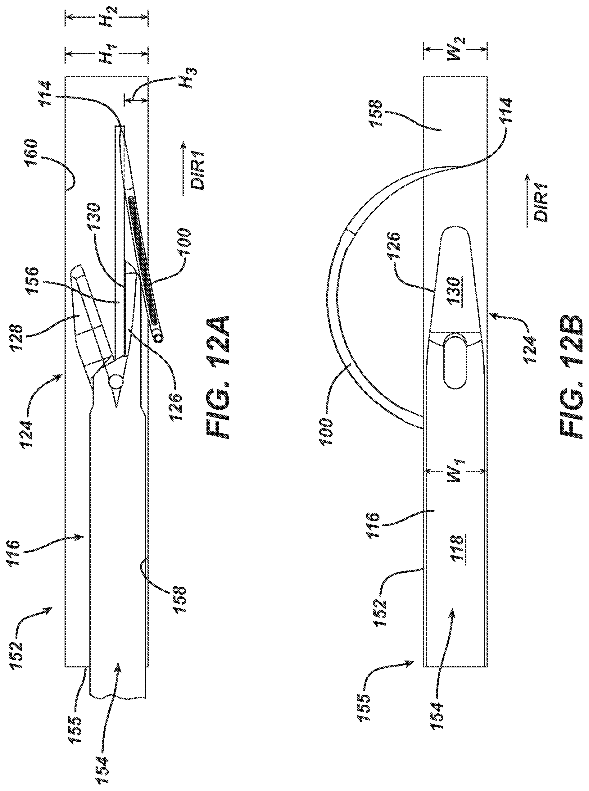 Patent US12303125 Figure 16 – Methods, systems and devices for storing suture needles and using robotics for delivering selected suture needles to surgical sites