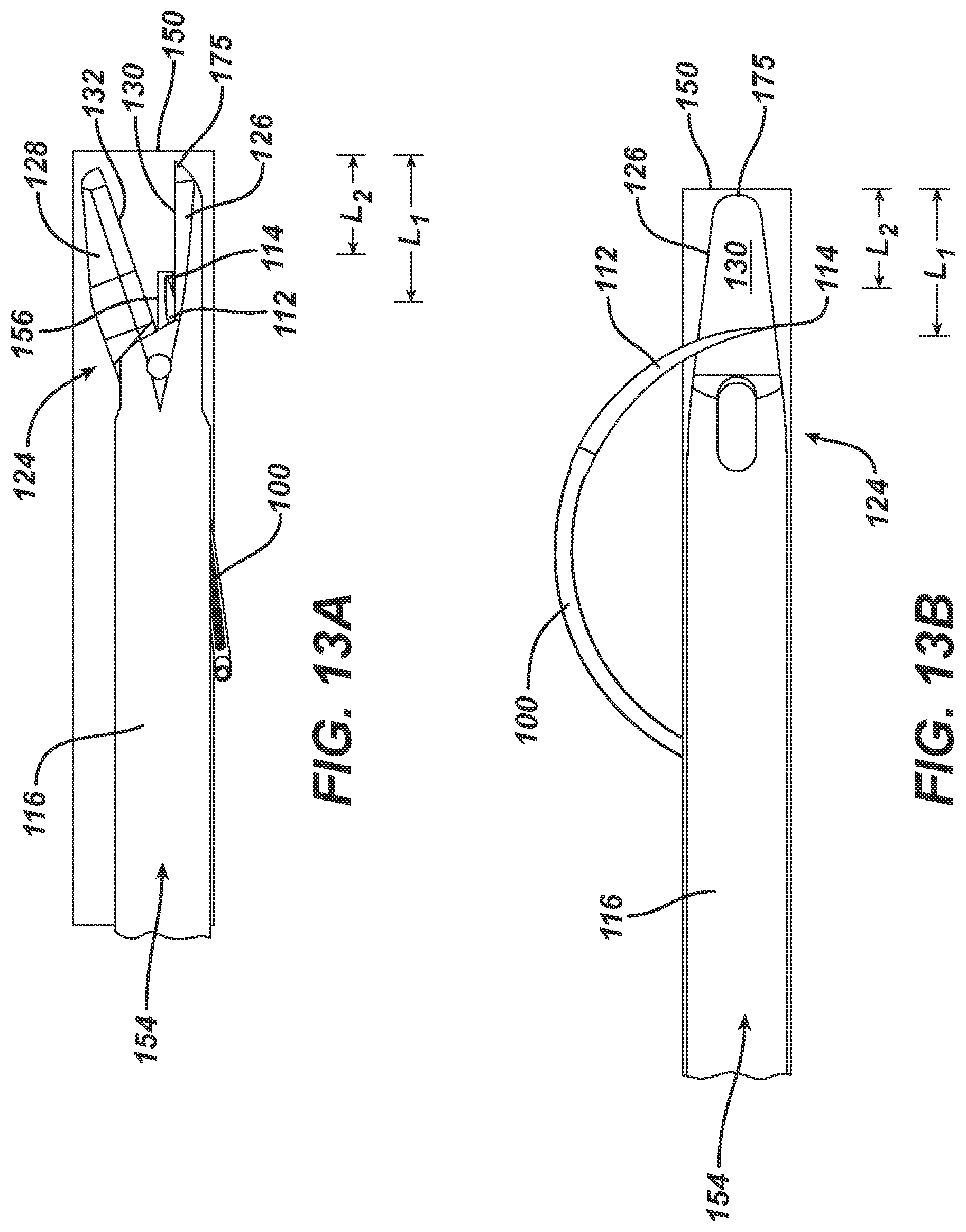 Patent US12303125 Figure 17 – Methods, systems and devices for storing suture needles and using robotics for delivering selected suture needles to surgical sites