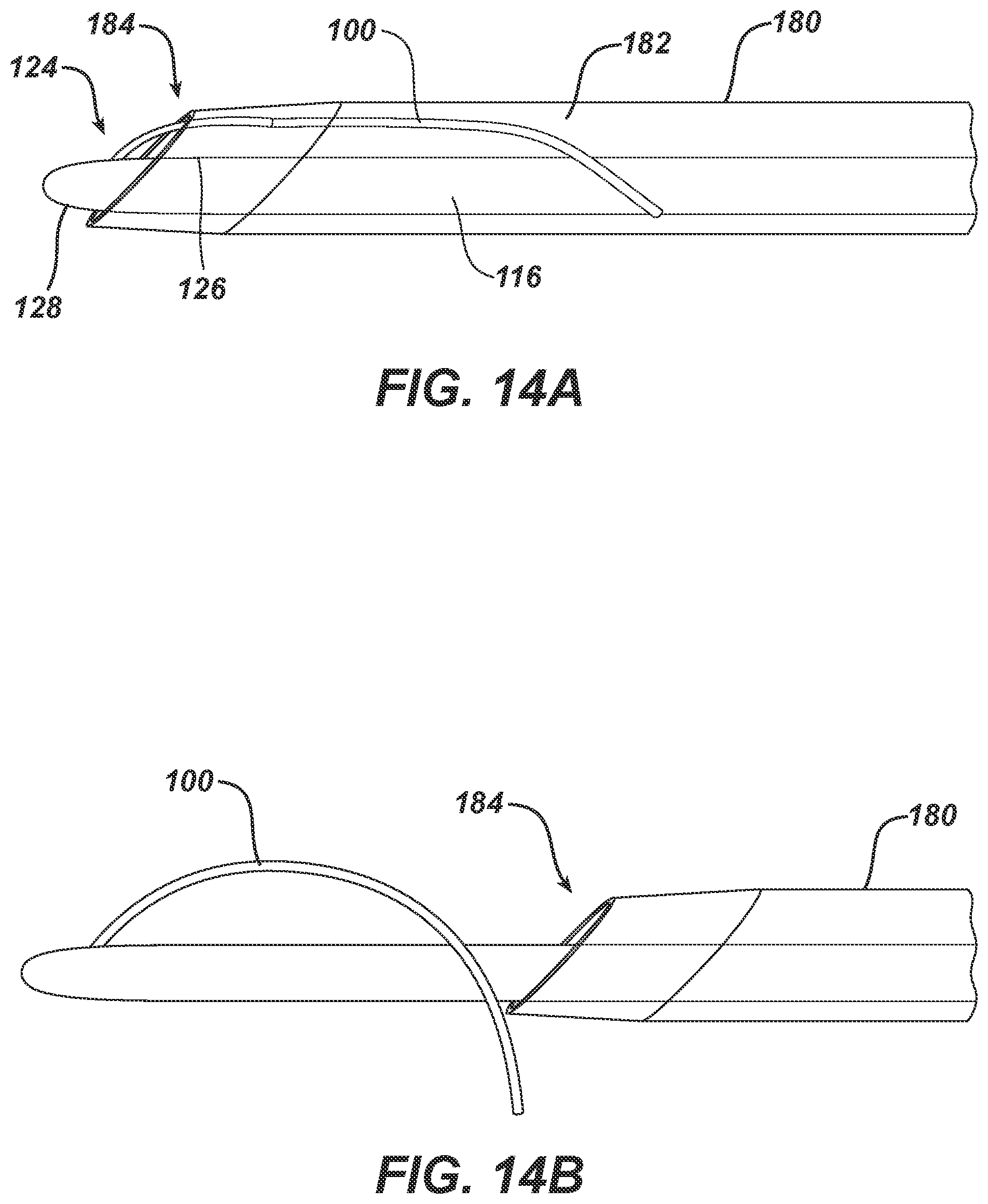 Patent US12303125 Figure 18 – Methods, systems and devices for storing suture needles and using robotics for delivering selected suture needles to surgical sites