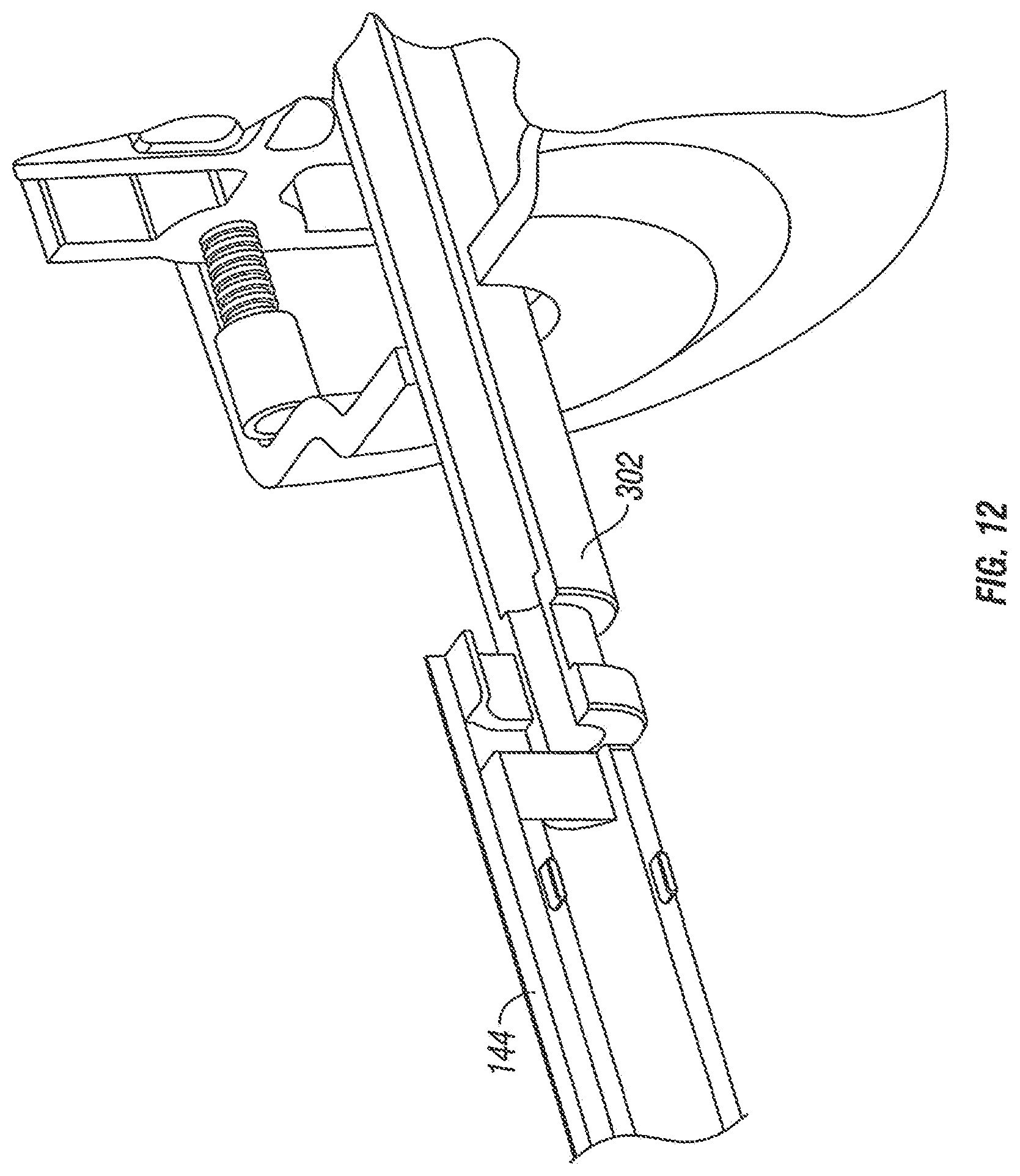 Patent US12303126 Figure 13 – Powered surgical instrument