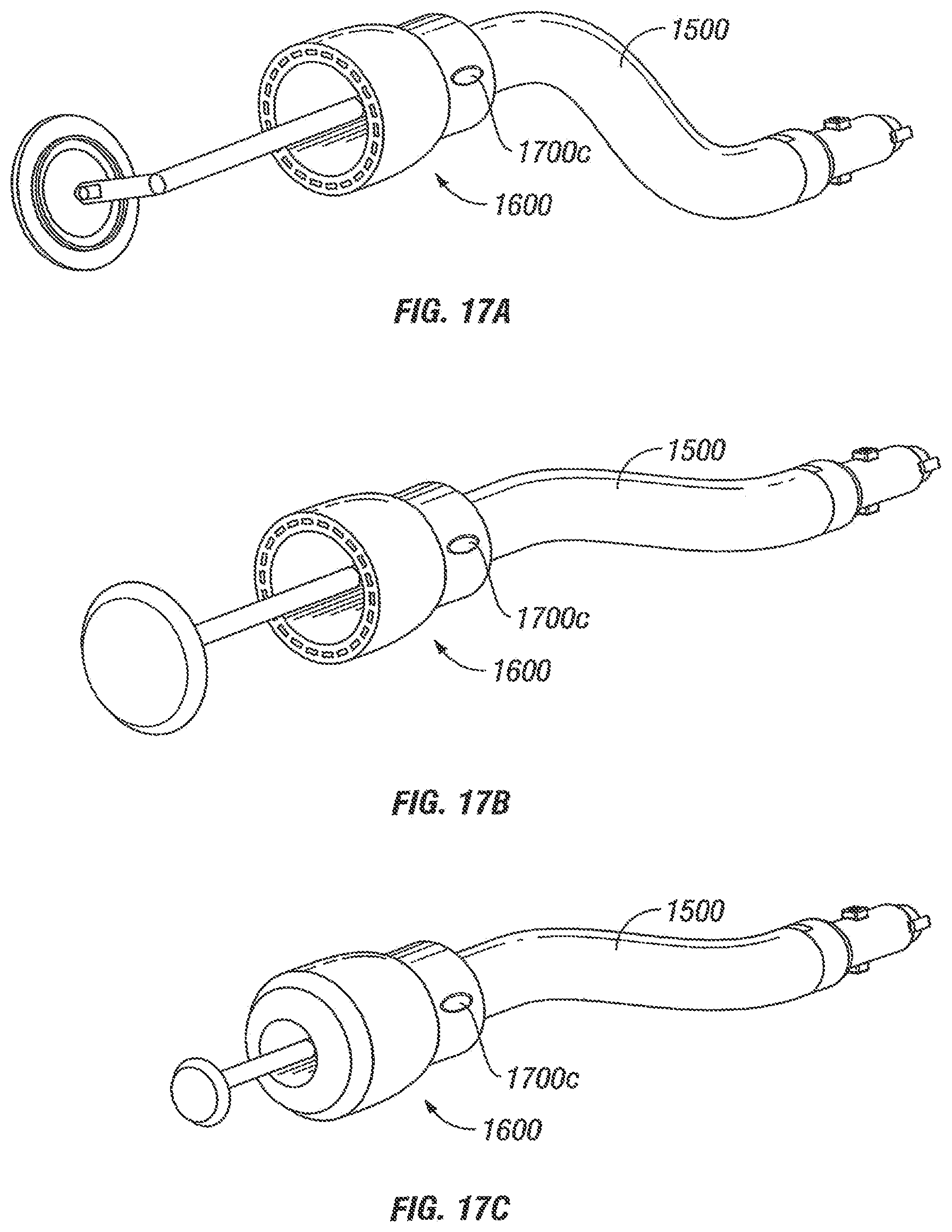Patent US12303126 Figure 18 – Powered surgical instrument