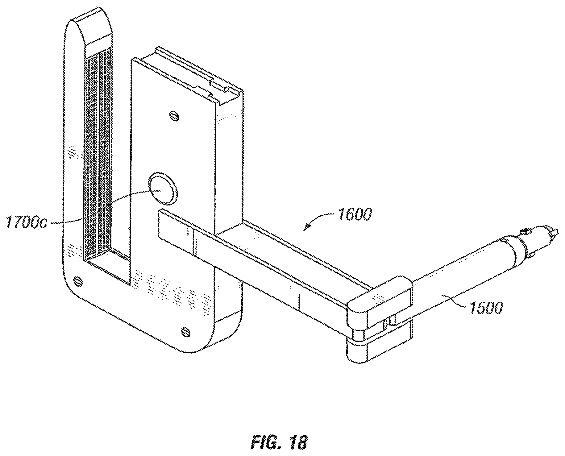 Patent US12303126 Figure 19 – Powered surgical instrument