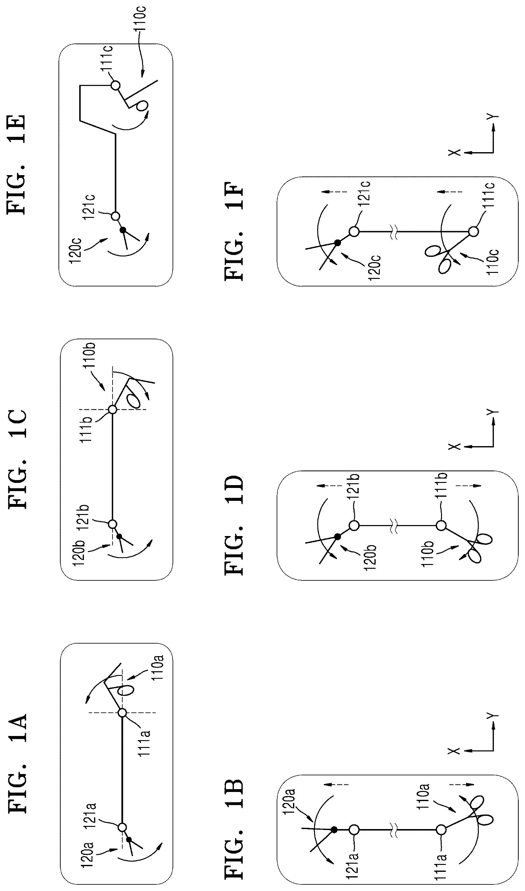 Patent US12303129 Figure 1 – End tool of surgical instrument, and surgical instrument comprising same