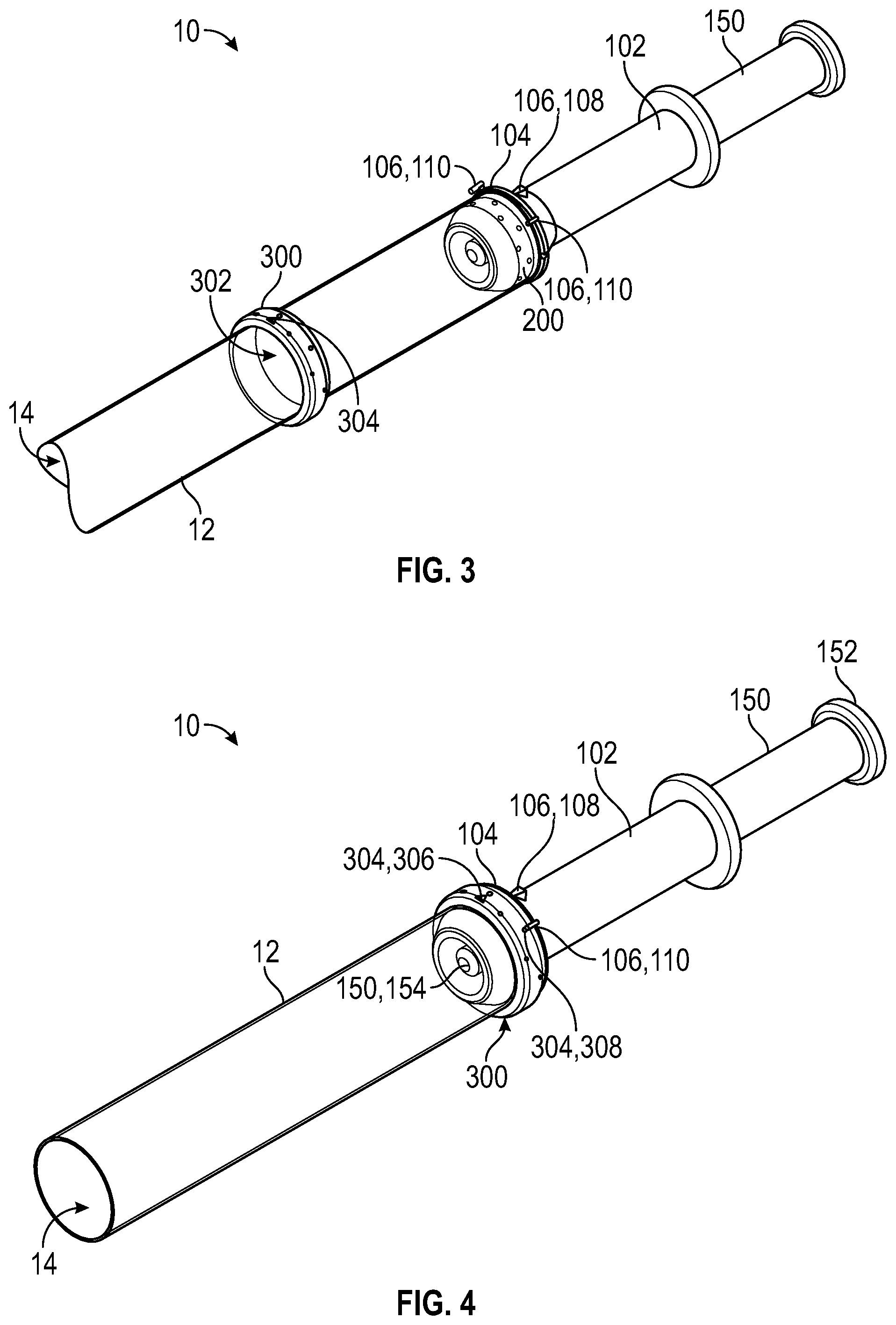 Patent US12303131 Figure 2 – Anastomotic coupler