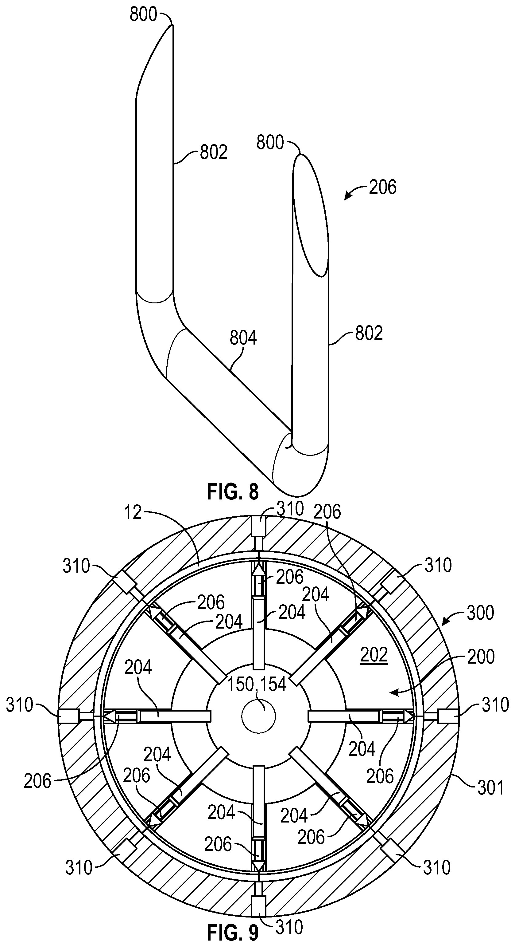 Patent US12303131 Figure 5 – Anastomotic coupler