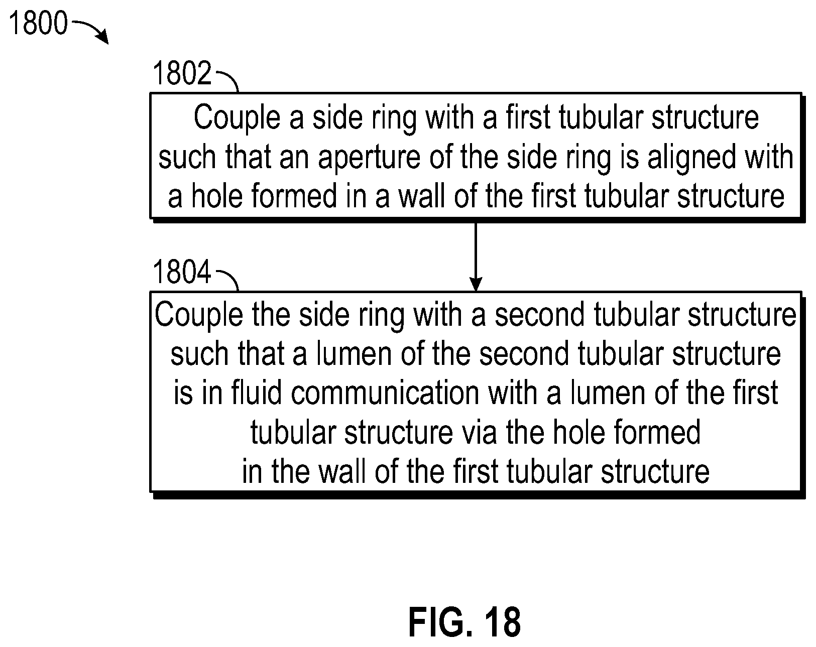 Patent US12303131 Figure 13 – Anastomotic coupler